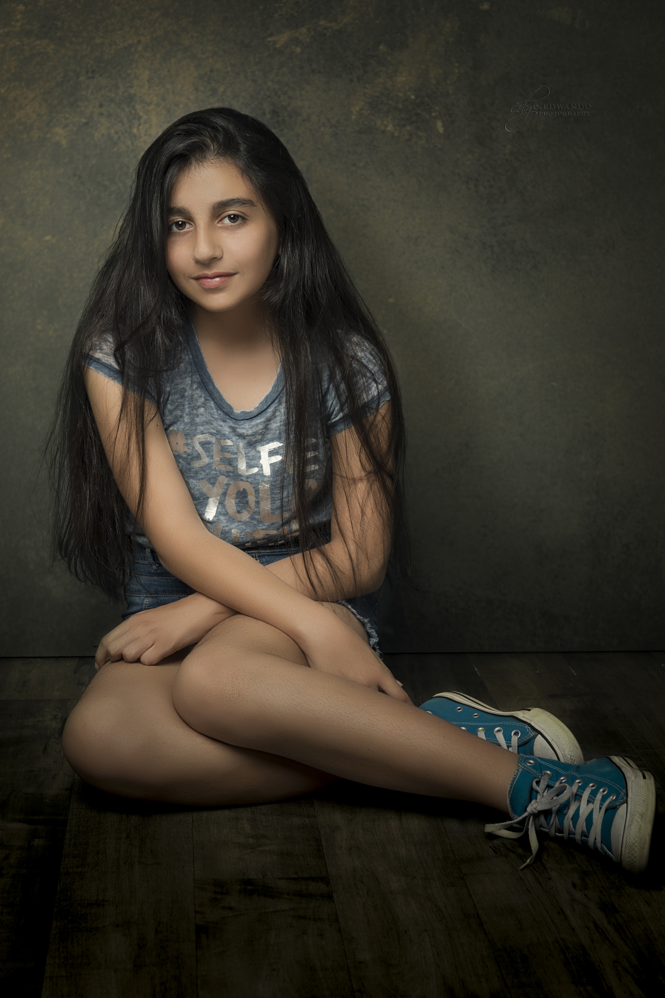 Nikon AF-S Nikkor 24-70mm F2.8E ED VR sample photo. Christine photography