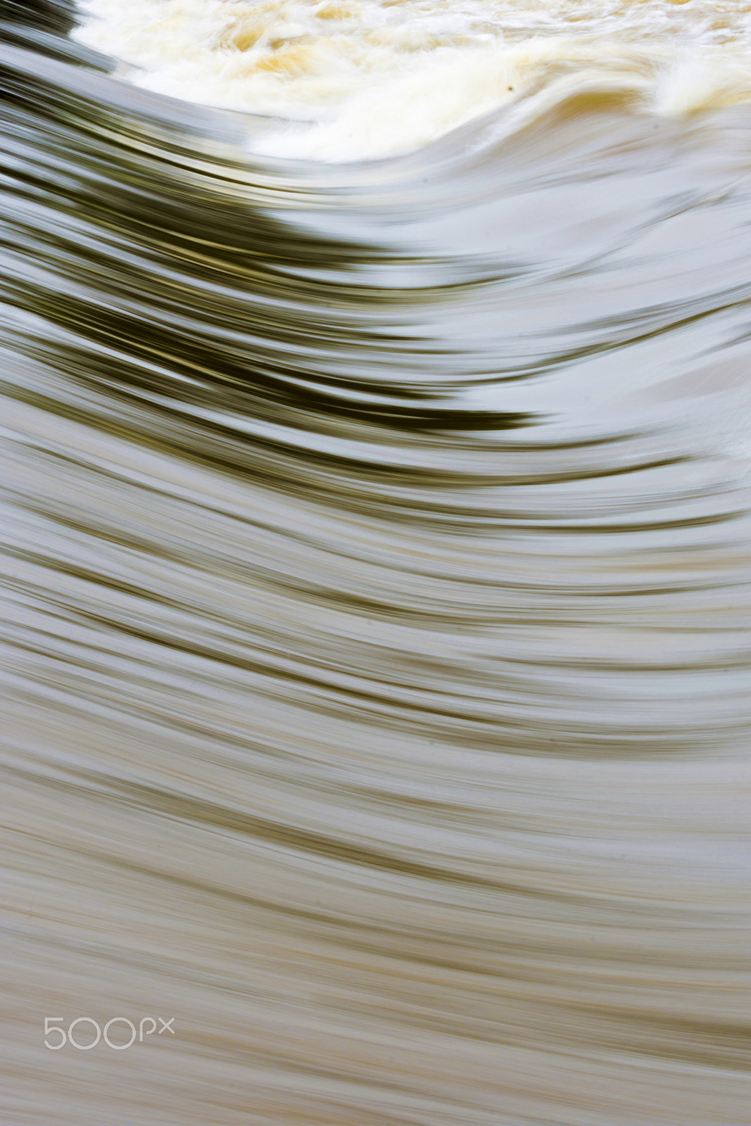 Nikon D7200 sample photo. Abstract floods photography