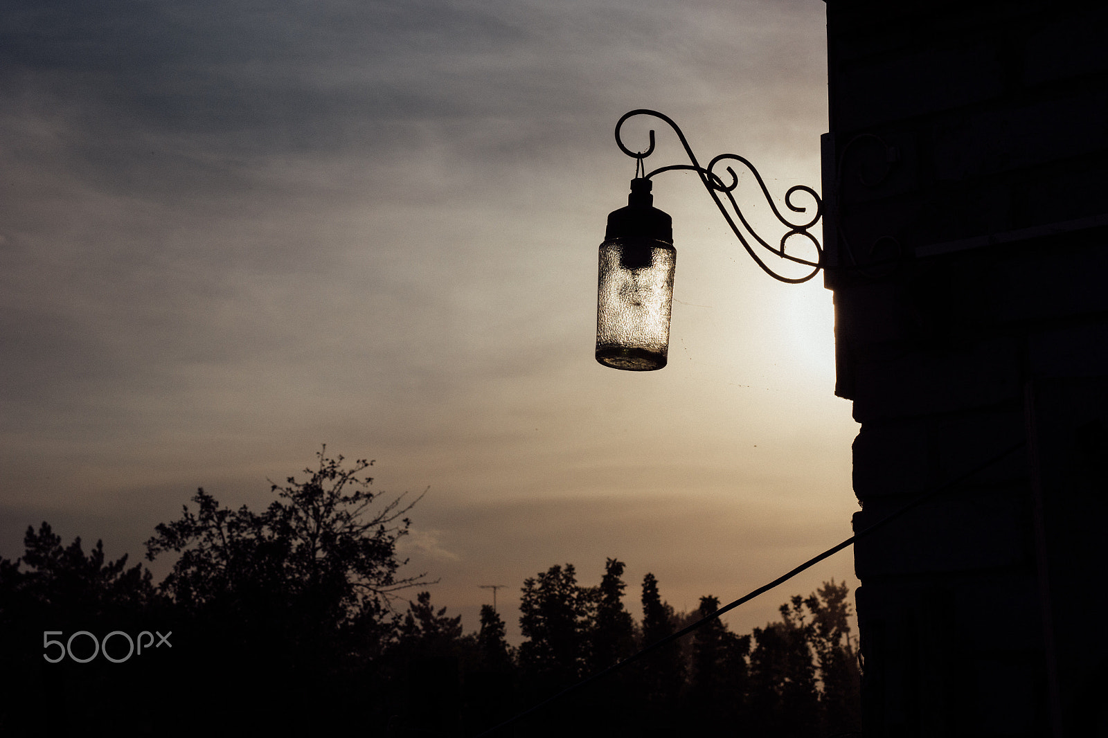 Samsung NX300 + Samsung NX 18-55mm F3.5-5.6 OIS sample photo. Summer evening photography