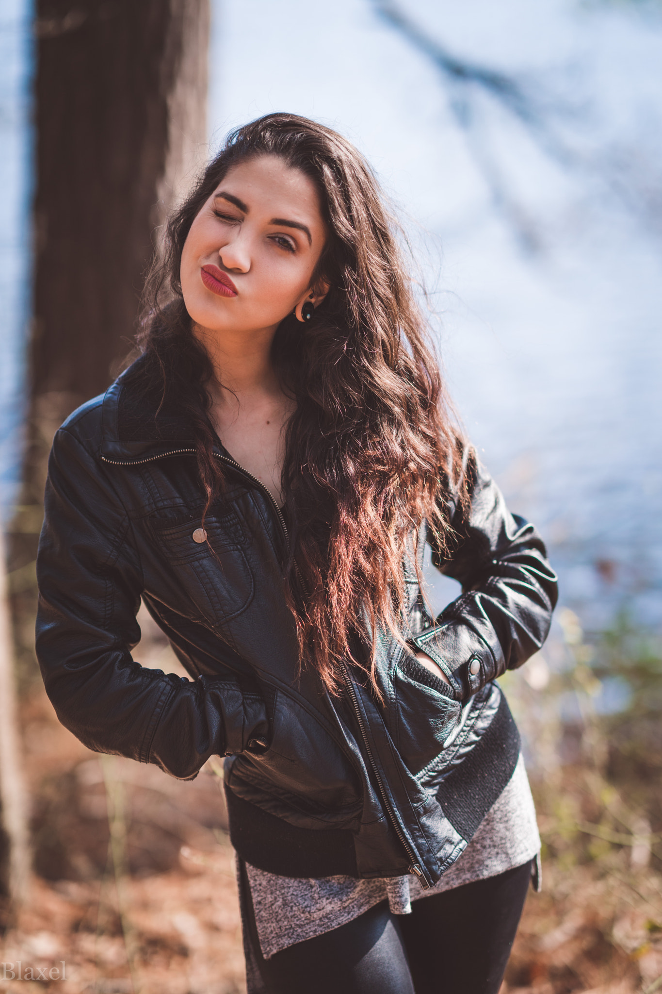 Sony FE 85mm F1.4 GM sample photo. Dsc photography