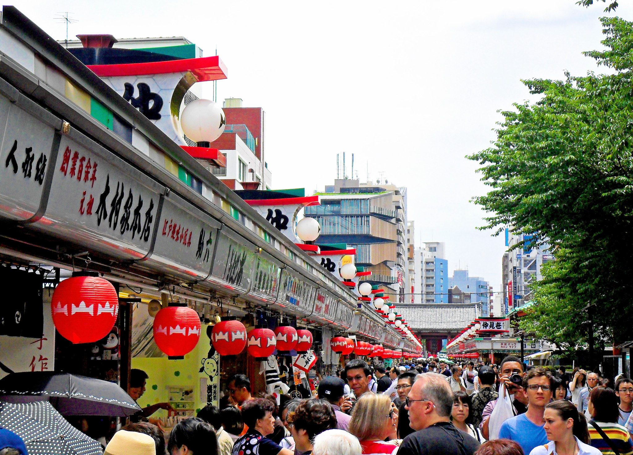 Samsung ES73 / VLUU ES73 /  SL605 sample photo. Asakusa study 6 photography