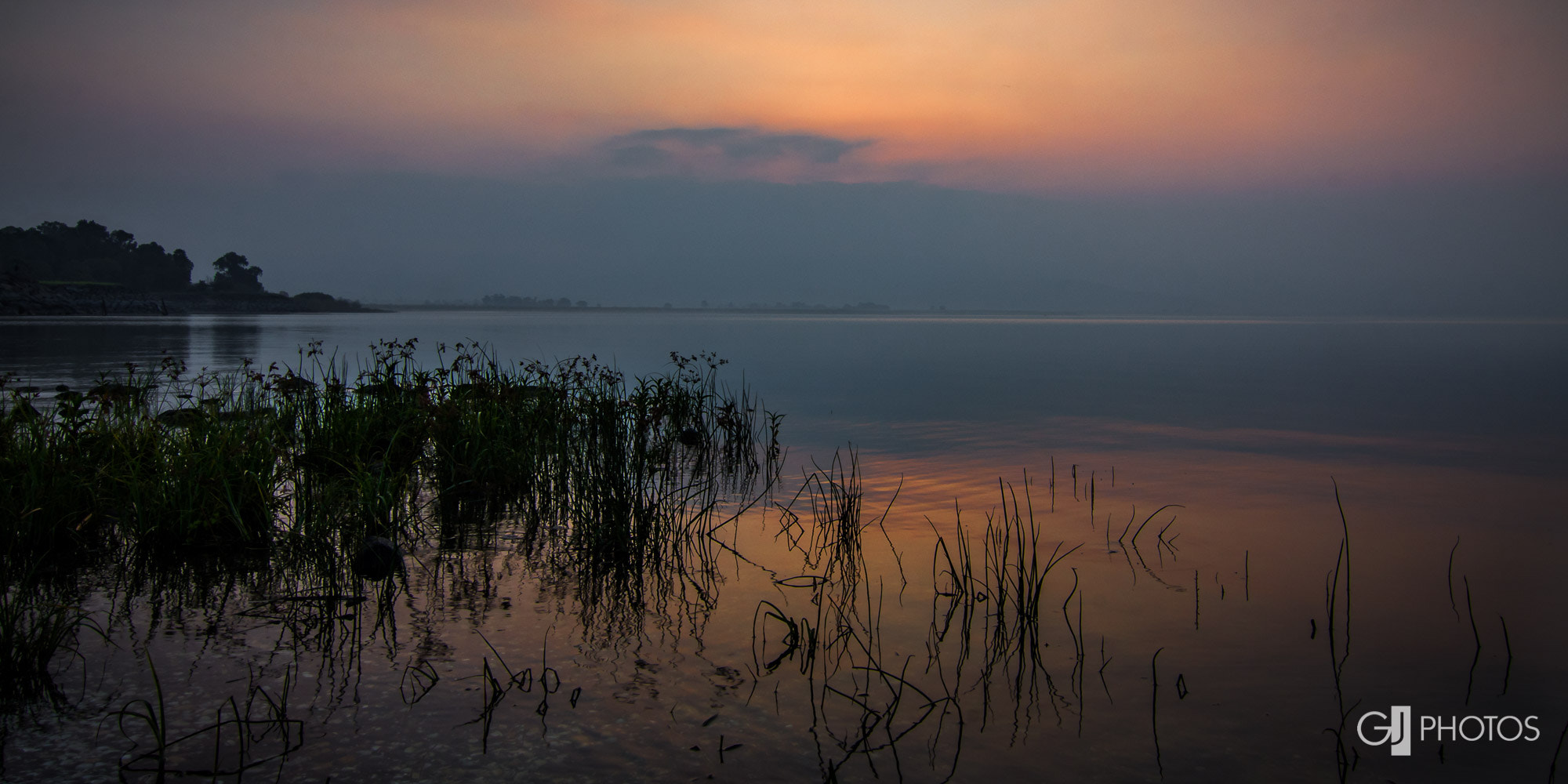 Canon EOS 60D sample photo. Moody morning photography