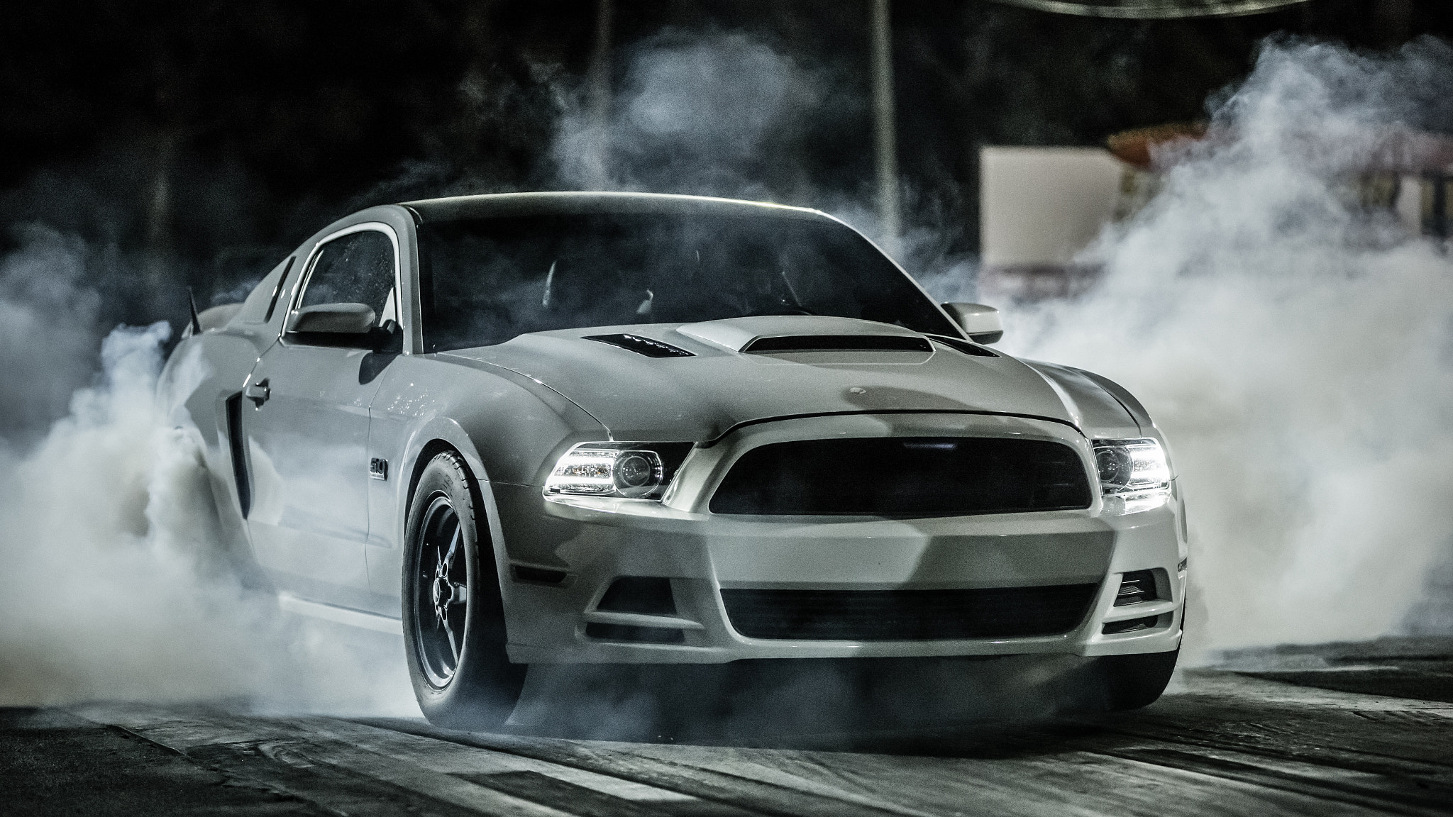 Canon EOS-1D X sample photo. Burnout photography