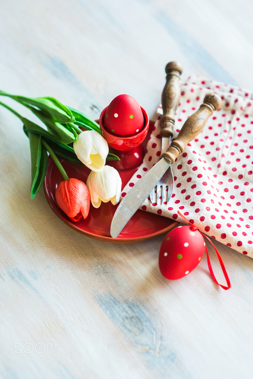 Nikon D610 sample photo. Easter festive concept photography