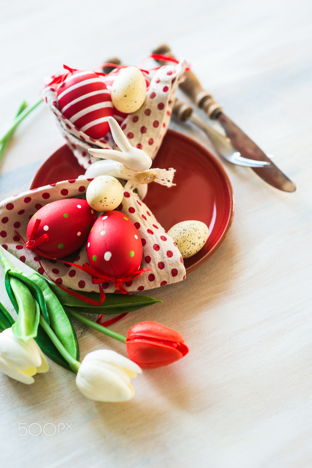 Nikon D610 + Sigma 85mm F1.4 EX DG HSM sample photo. Easter festive concept photography