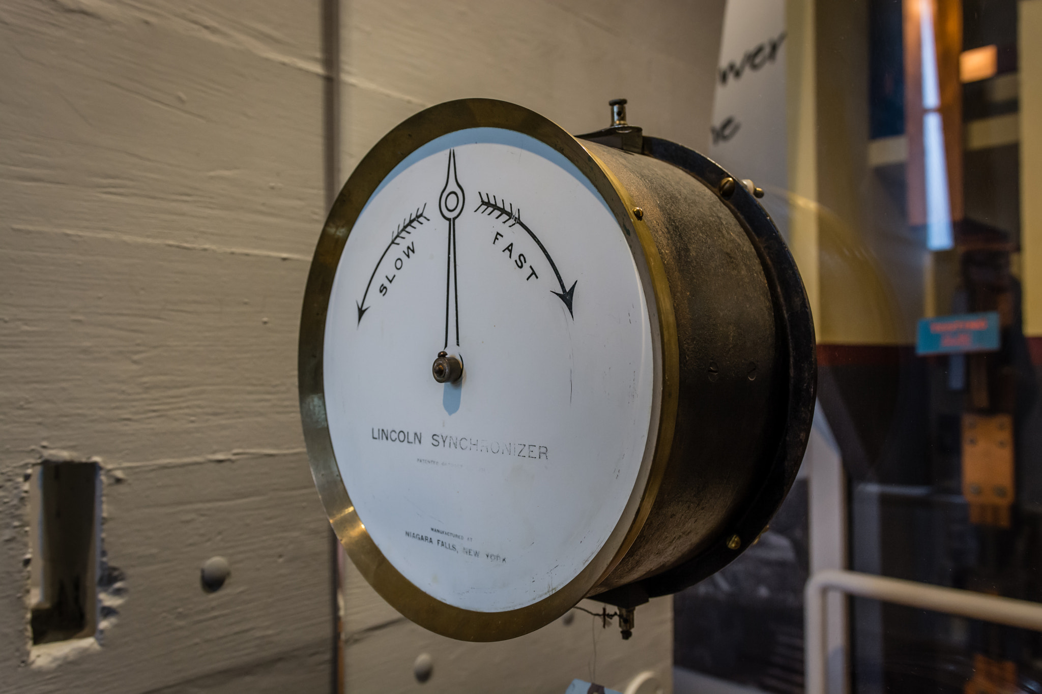 Nikon D7100 + Sigma 18-35mm F1.8 DC HSM Art sample photo. Meter photography