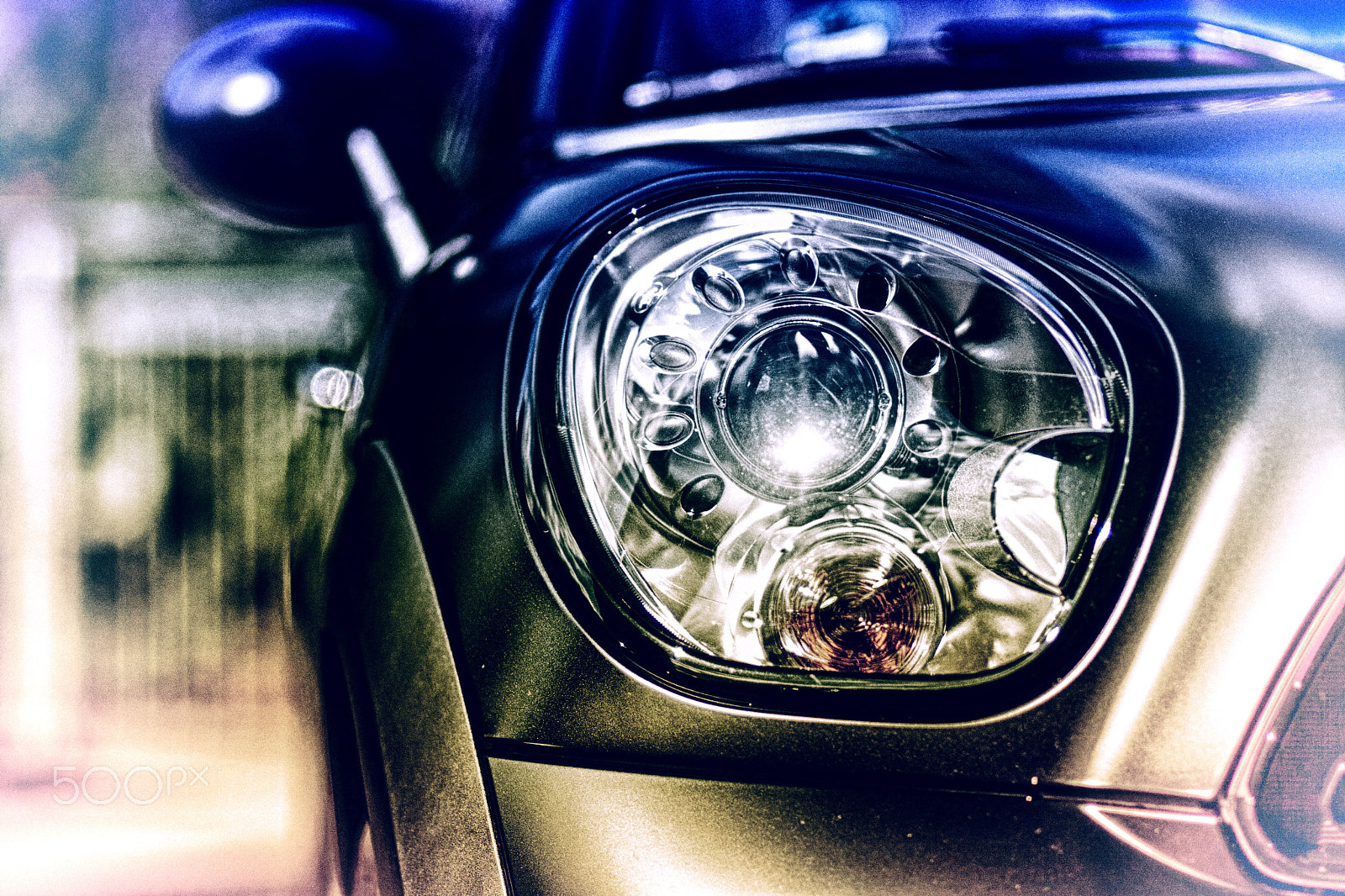 Canon EF 85mm F1.8 USM sample photo. Light photography