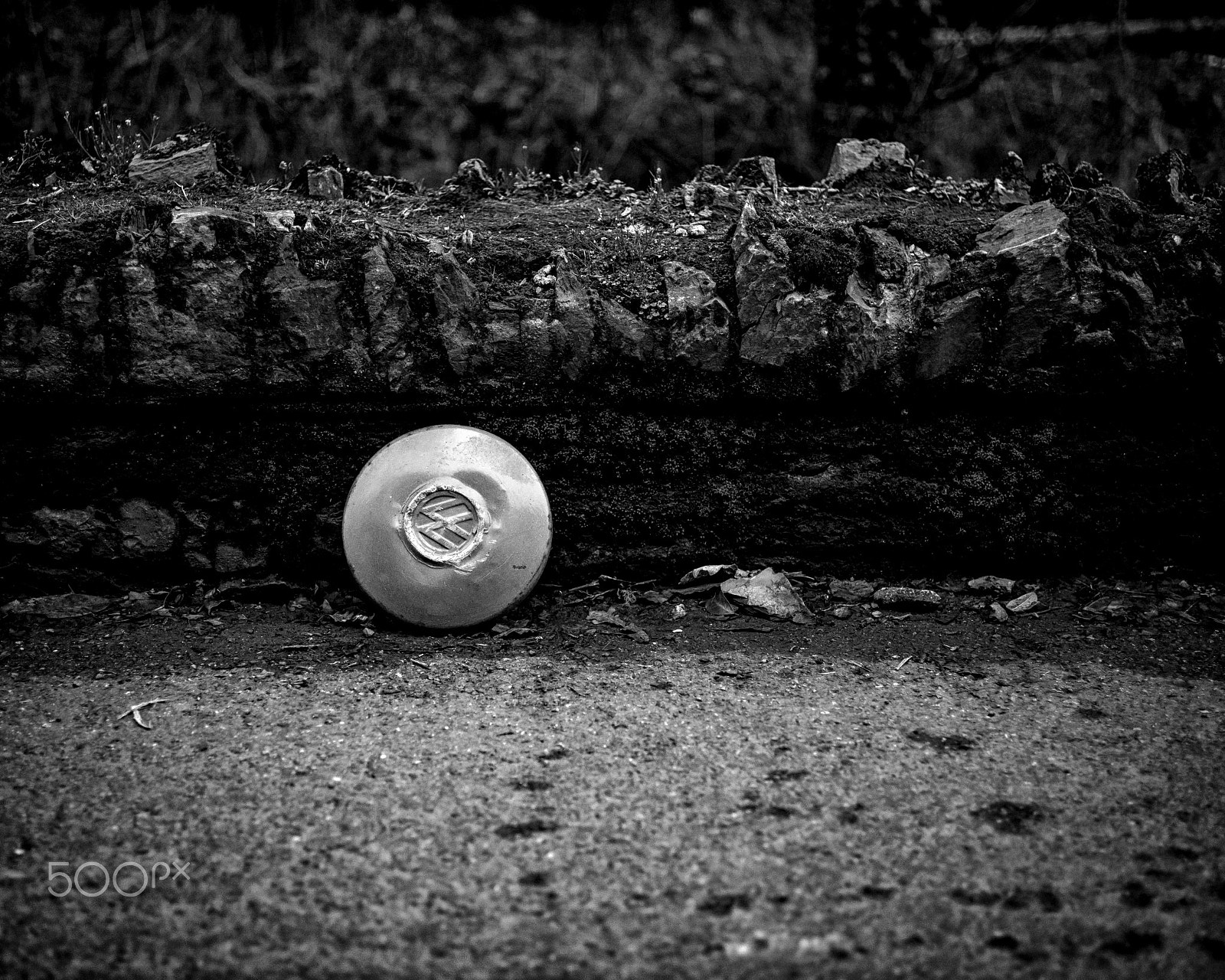 Summicron-M 1:2/50 sample photo. Casualty photography