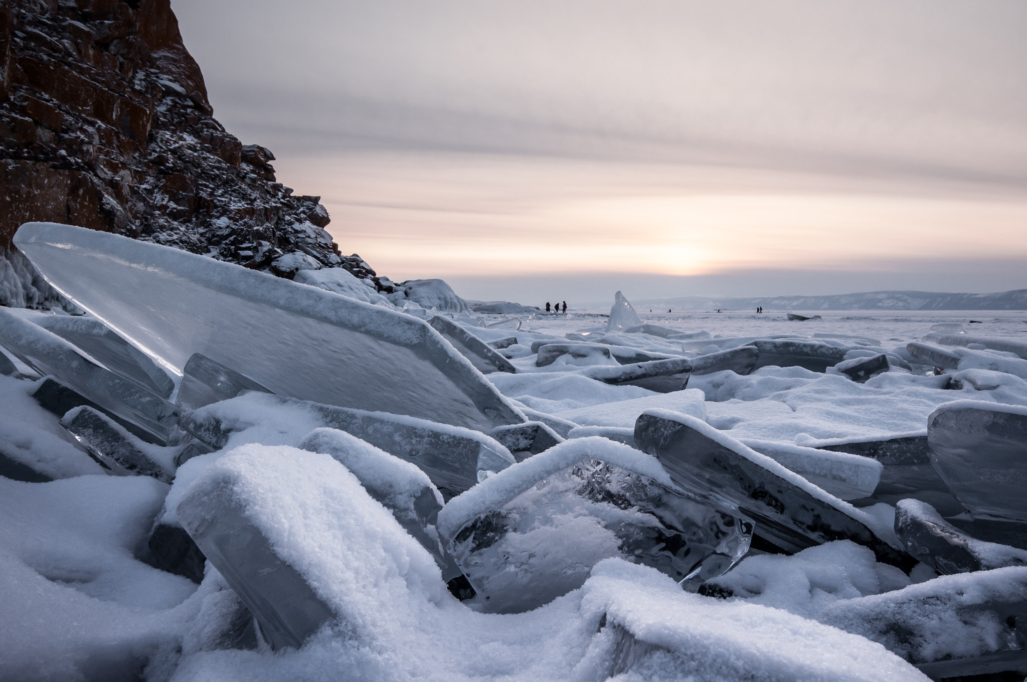 Sigma 10-20mm F4-5.6 EX DC HSM sample photo. Iceporn photography