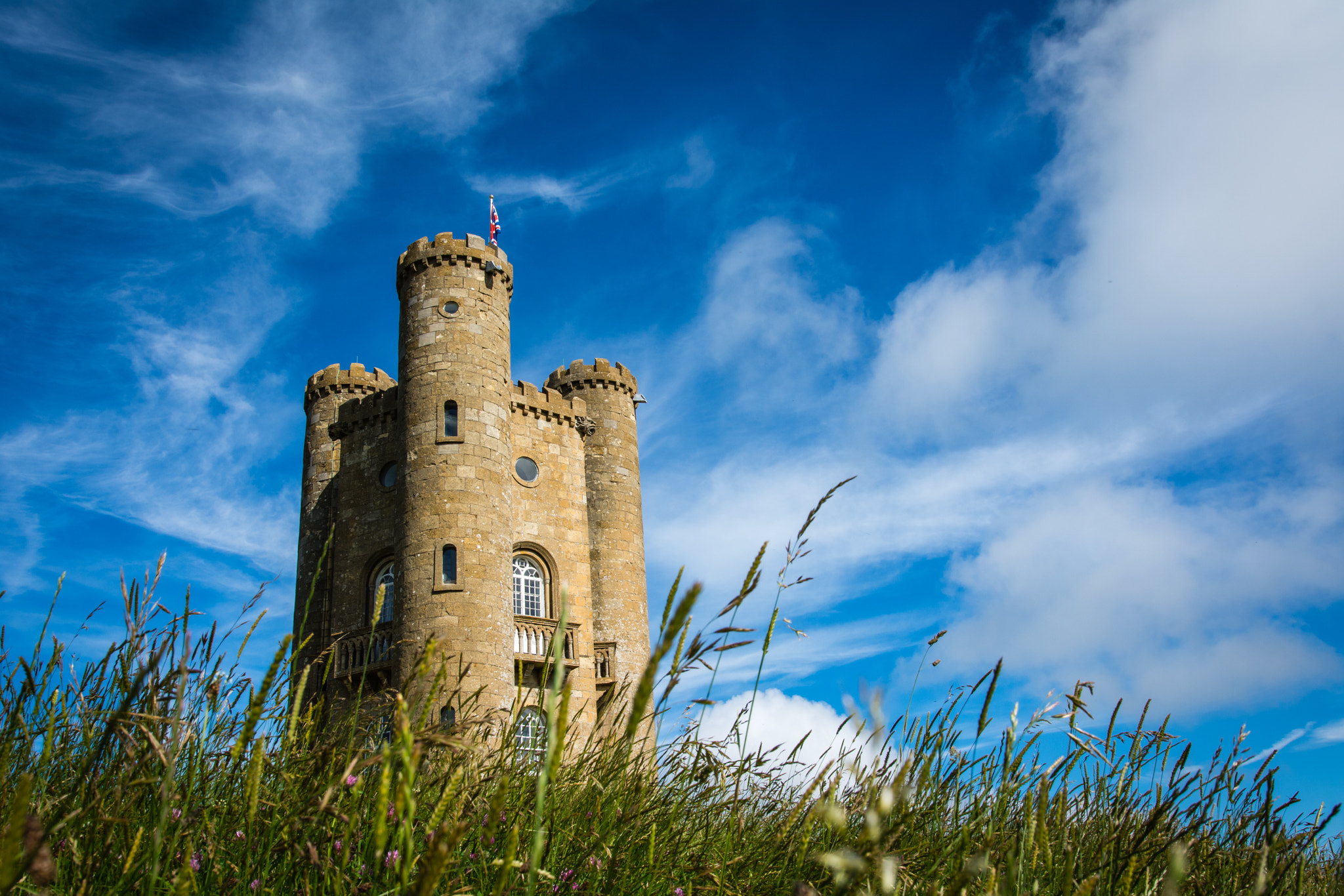 Nikon D7100 + Sigma 18-35mm F1.8 DC HSM Art sample photo. Broadway photography