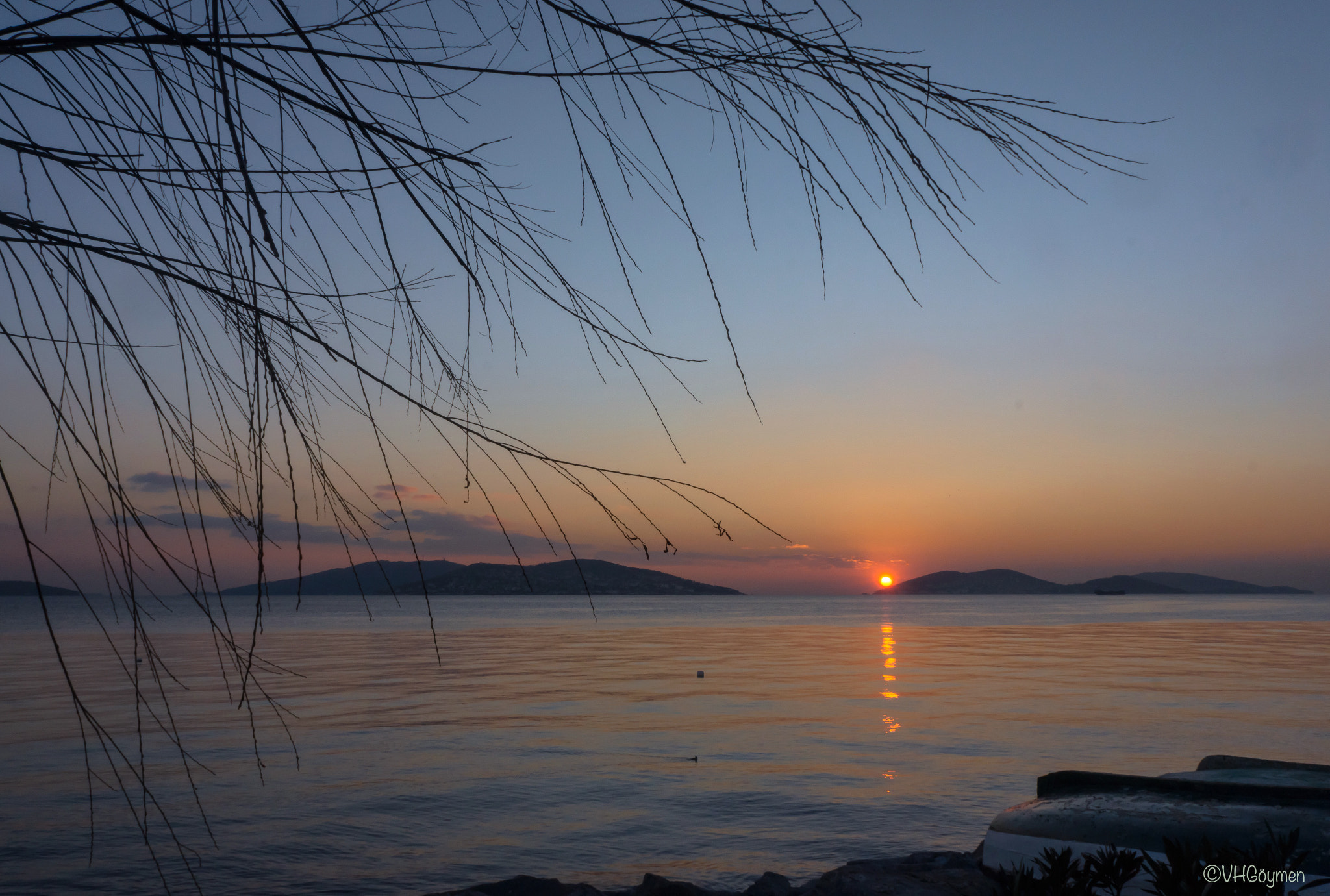 Sony Alpha NEX-7 + Sony E 18-55mm F3.5-5.6 OSS sample photo. İstanbul photography