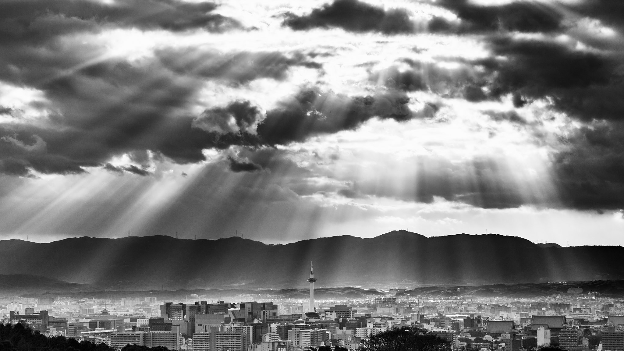 Canon EOS 5DS R sample photo. Kyoto photography