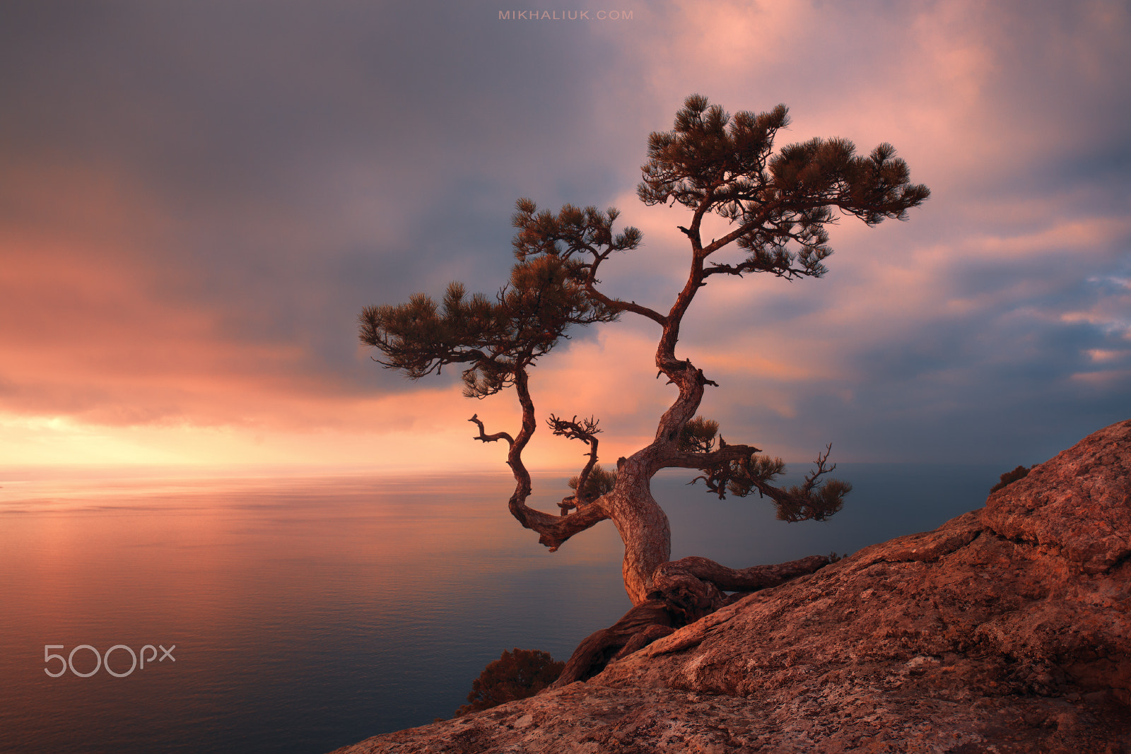 Canon EOS 5D + Canon EF 17-40mm F4L USM sample photo. On the sunset photography