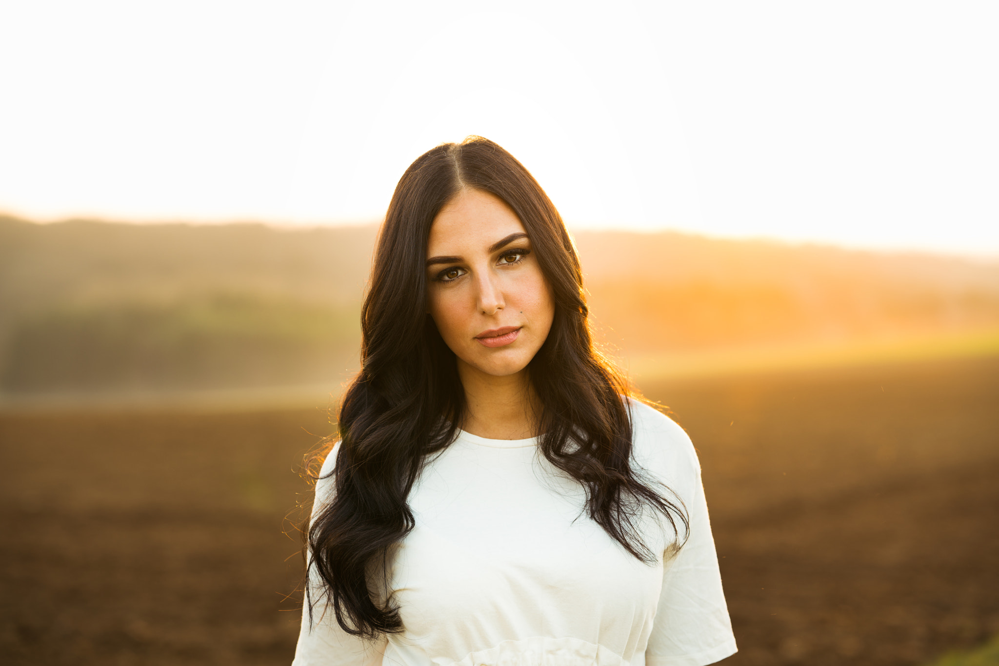 Sony FE 85mm F1.4 GM sample photo. Silence photography