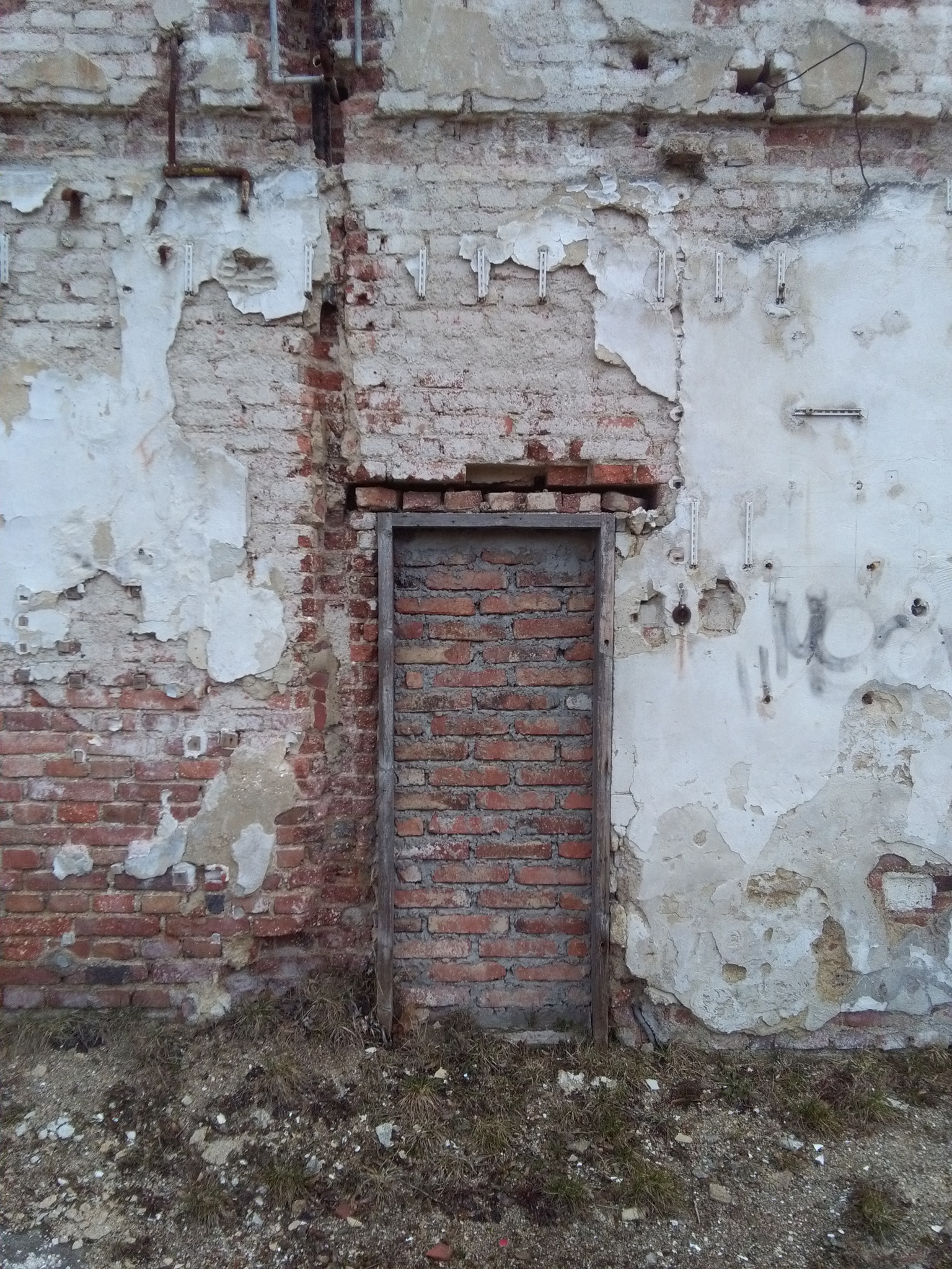 HUAWEI Y6 sample photo