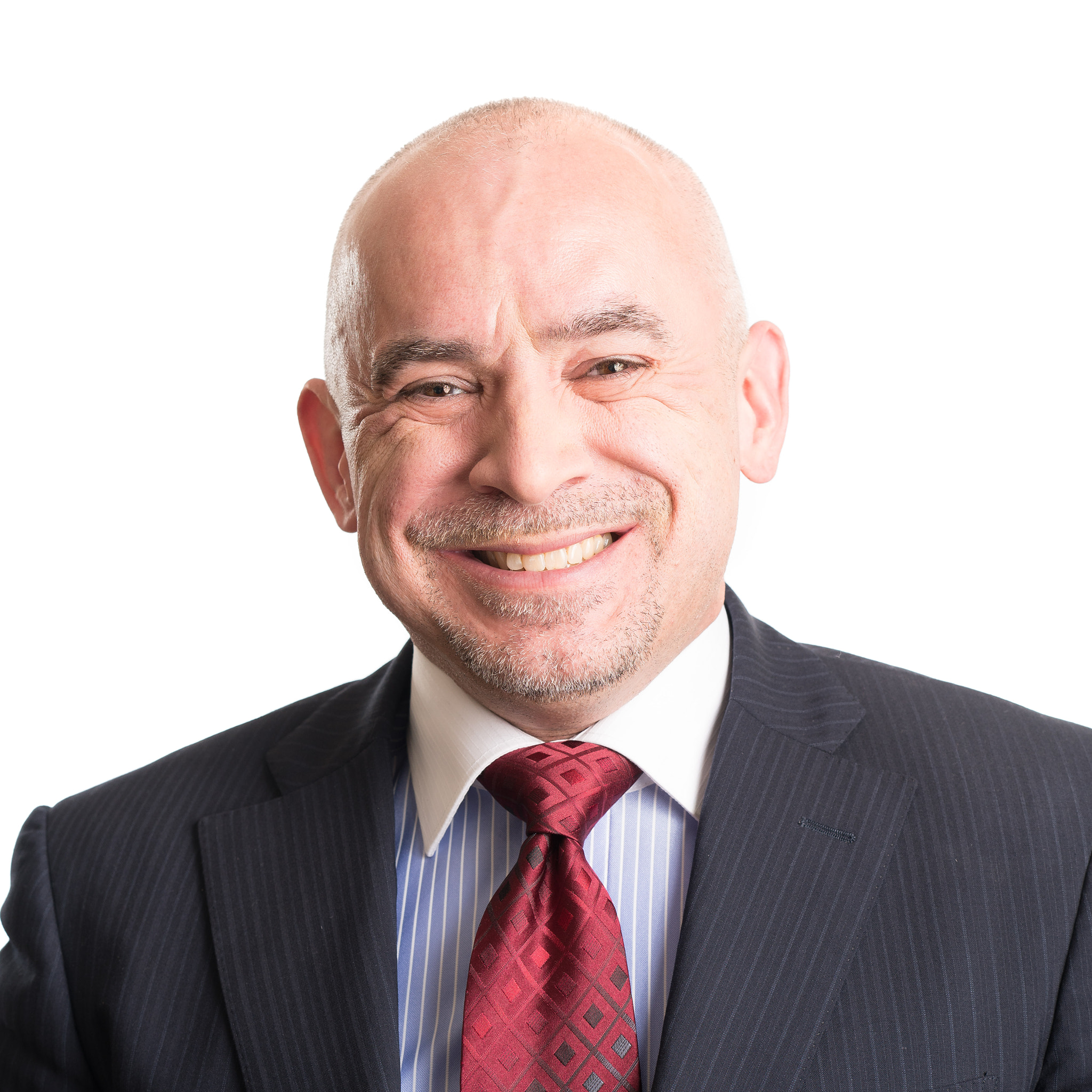 ZEISS Batis 85mm F1.8 sample photo. Would you buy a used car from this man? photography