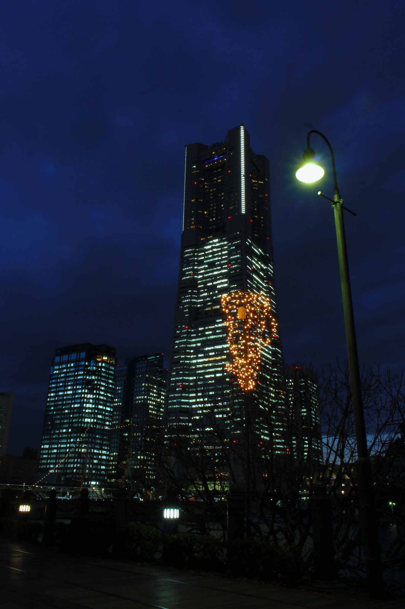 Canon EOS 1100D (EOS Rebel T3 / EOS Kiss X50) sample photo. Landmark photography