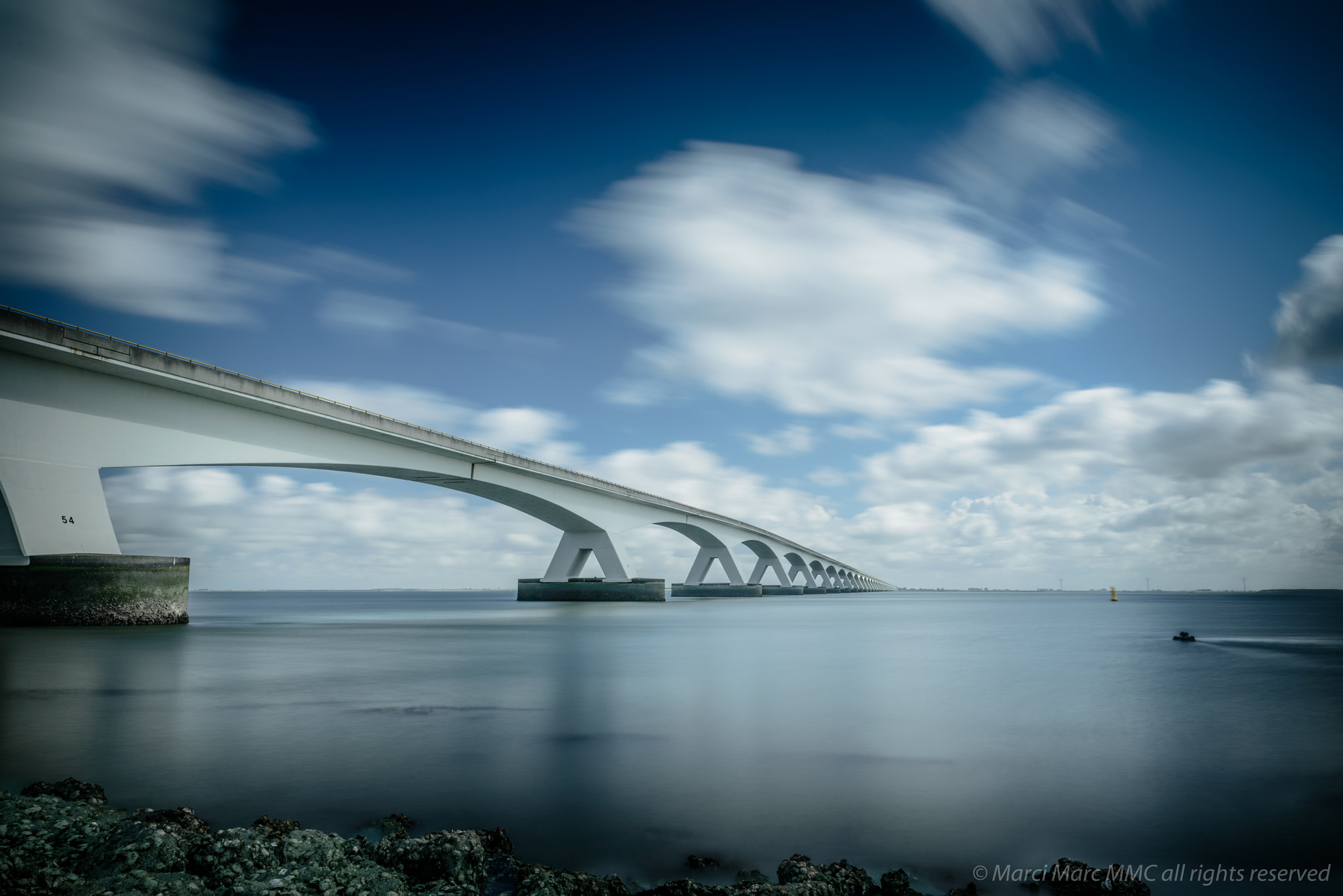 Tamron SP 24-70mm F2.8 Di VC USD sample photo. A beautiful day in old zeeland photography