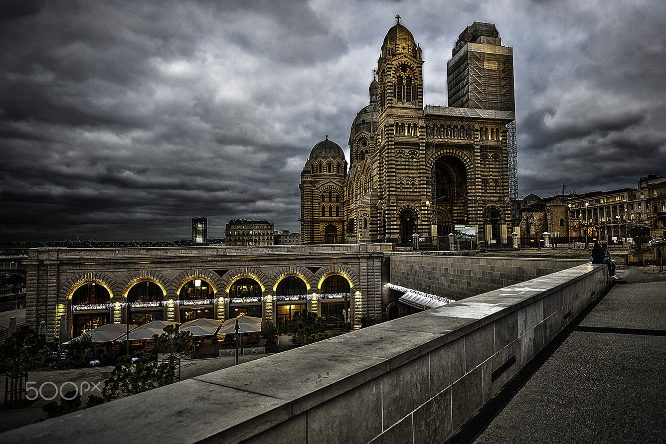 Nikon AF-S Nikkor 14-24mm F2.8G ED sample photo. Lamajor photography