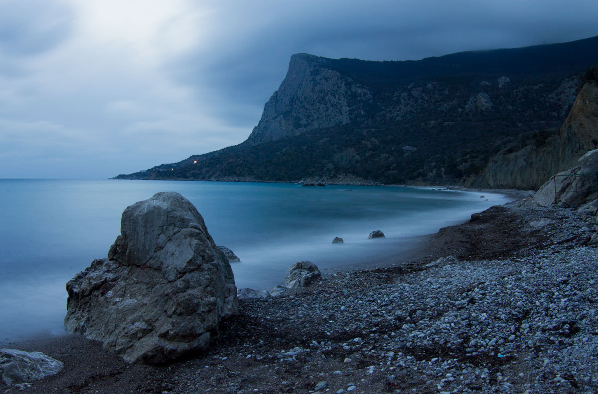 Canon EF 35-80mm f/4-5.6 sample photo. Laspi bay photography