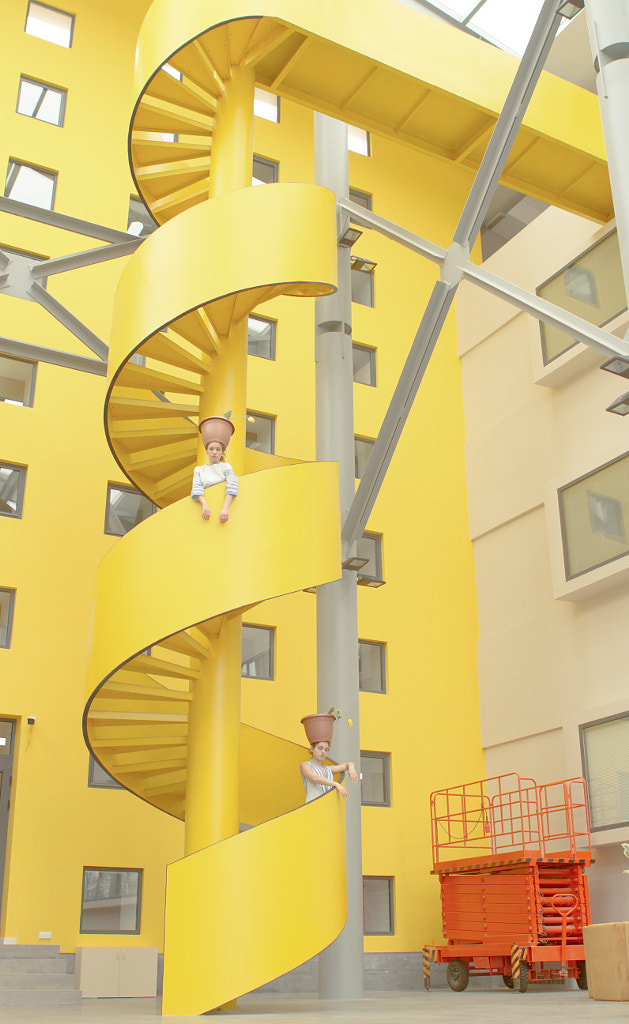 Dreamers series by Karen Khachaturov on 500px.com