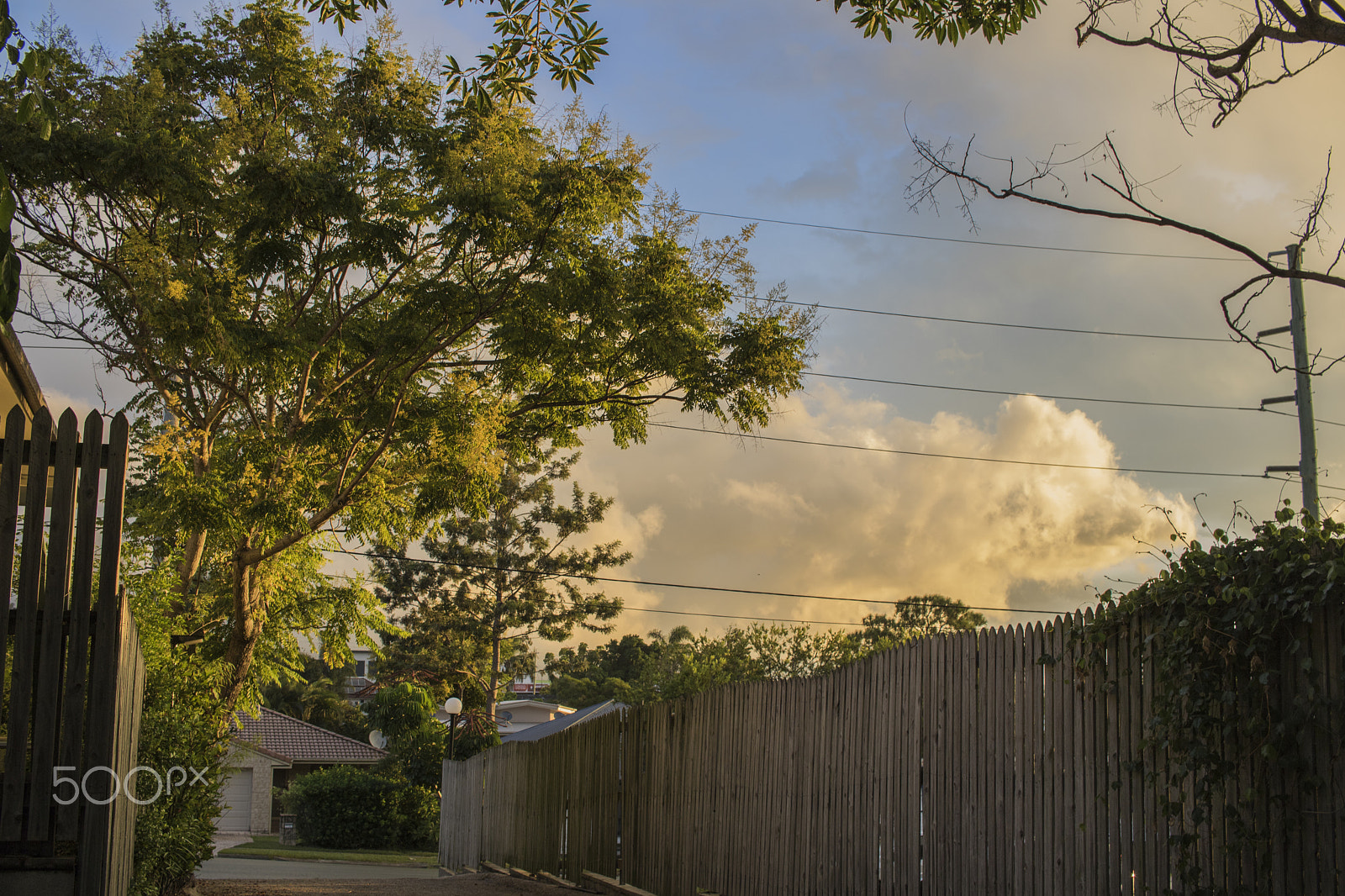 Canon EF-S 24mm F2.8 STM sample photo. Sunset sky 4 photography