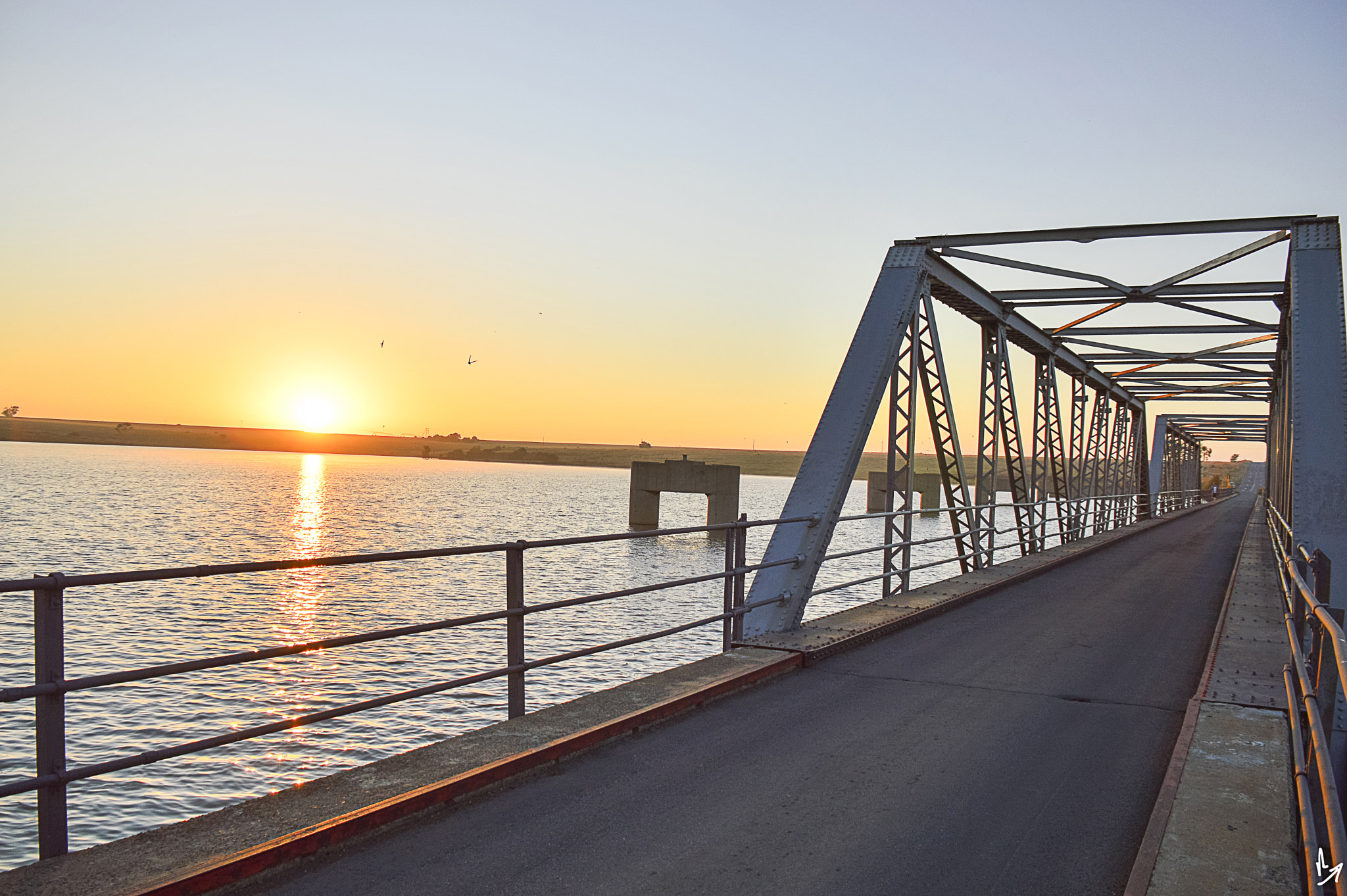 Nikon D3200 sample photo. Bridge photography