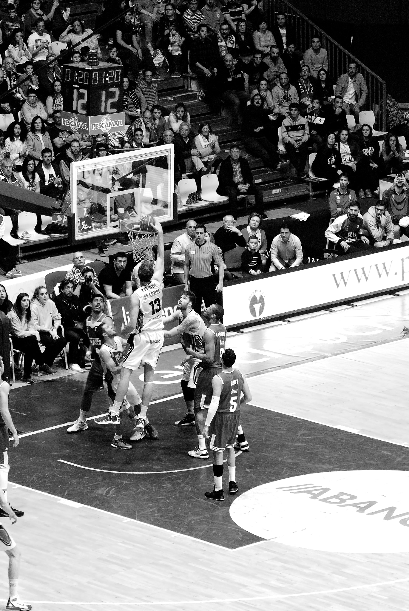 Nikon D200 sample photo. Obradoiro - real madrid photography