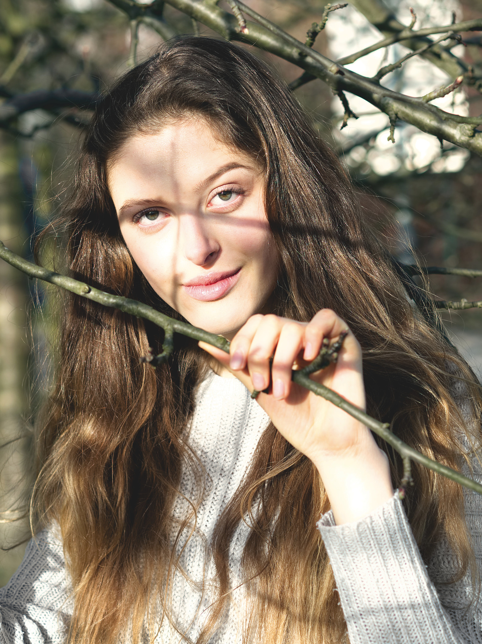 Olympus OM-D E-M5 II + Olympus M.Zuiko Digital 45mm F1.8 sample photo. Isabell photography