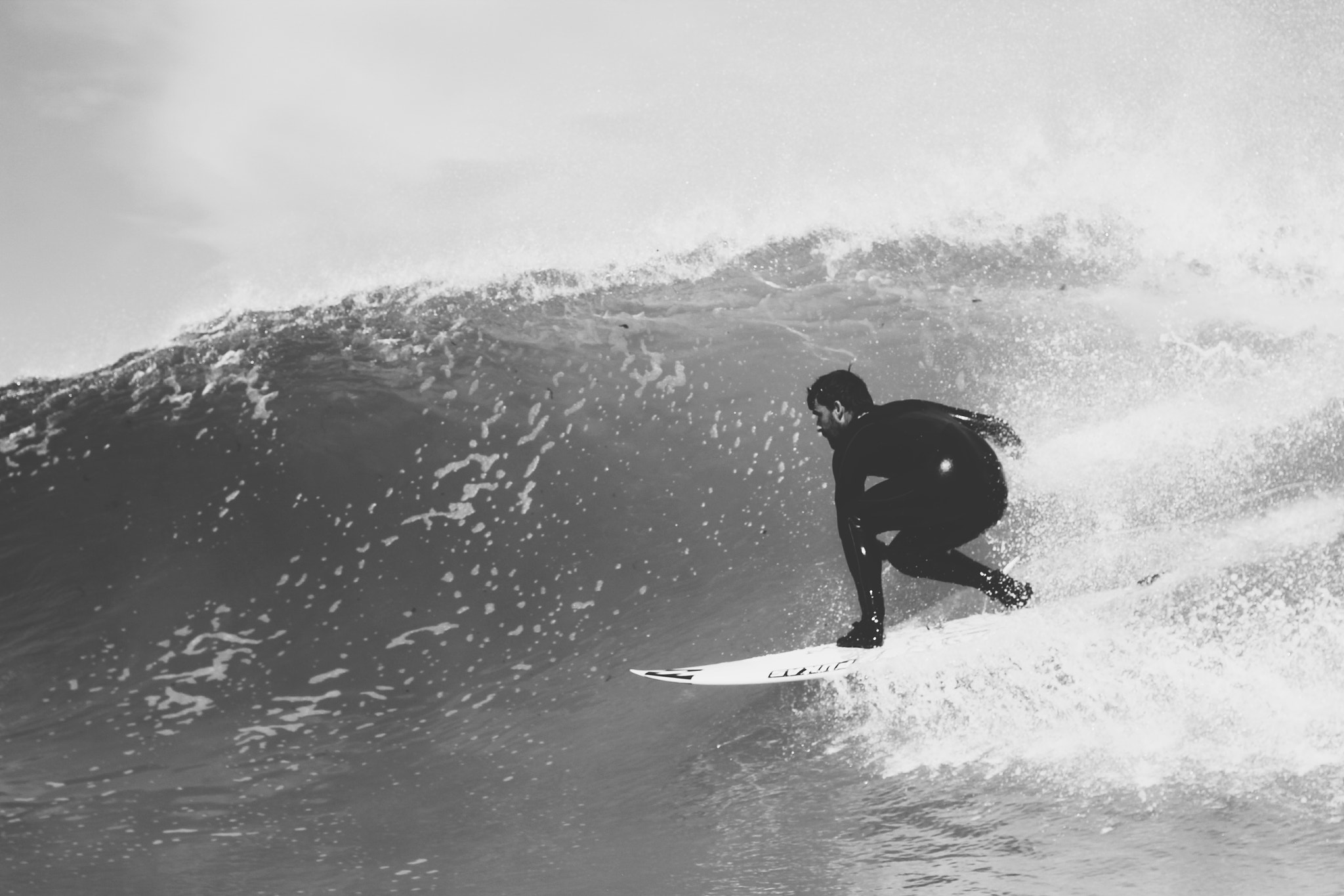 Canon EOS 550D (EOS Rebel T2i / EOS Kiss X4) sample photo. Hodei, hossegor 2015 photography
