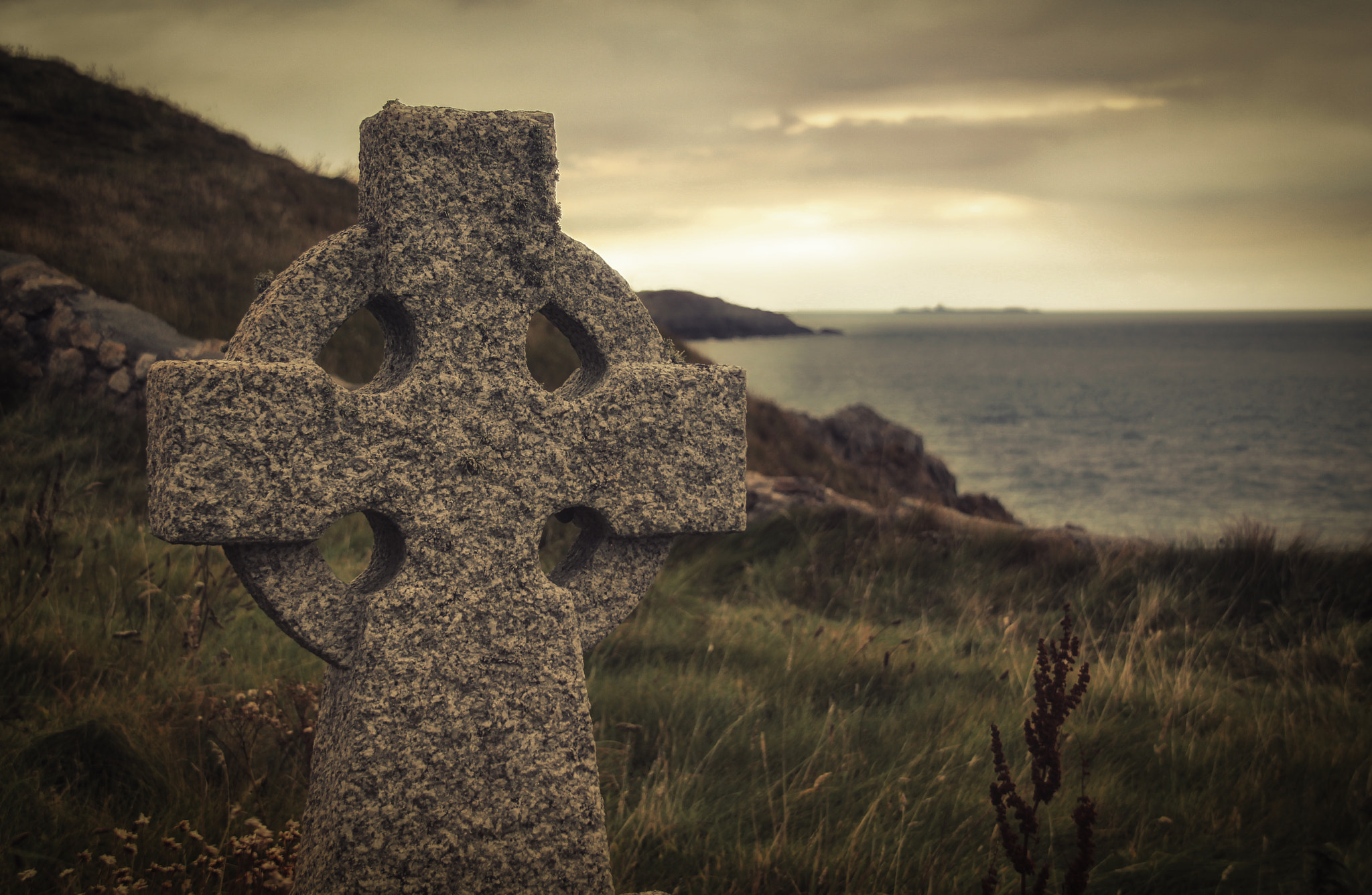 Sigma 18-200mm f/3.5-6.3 DC OS sample photo. Tribute to st patrick photography