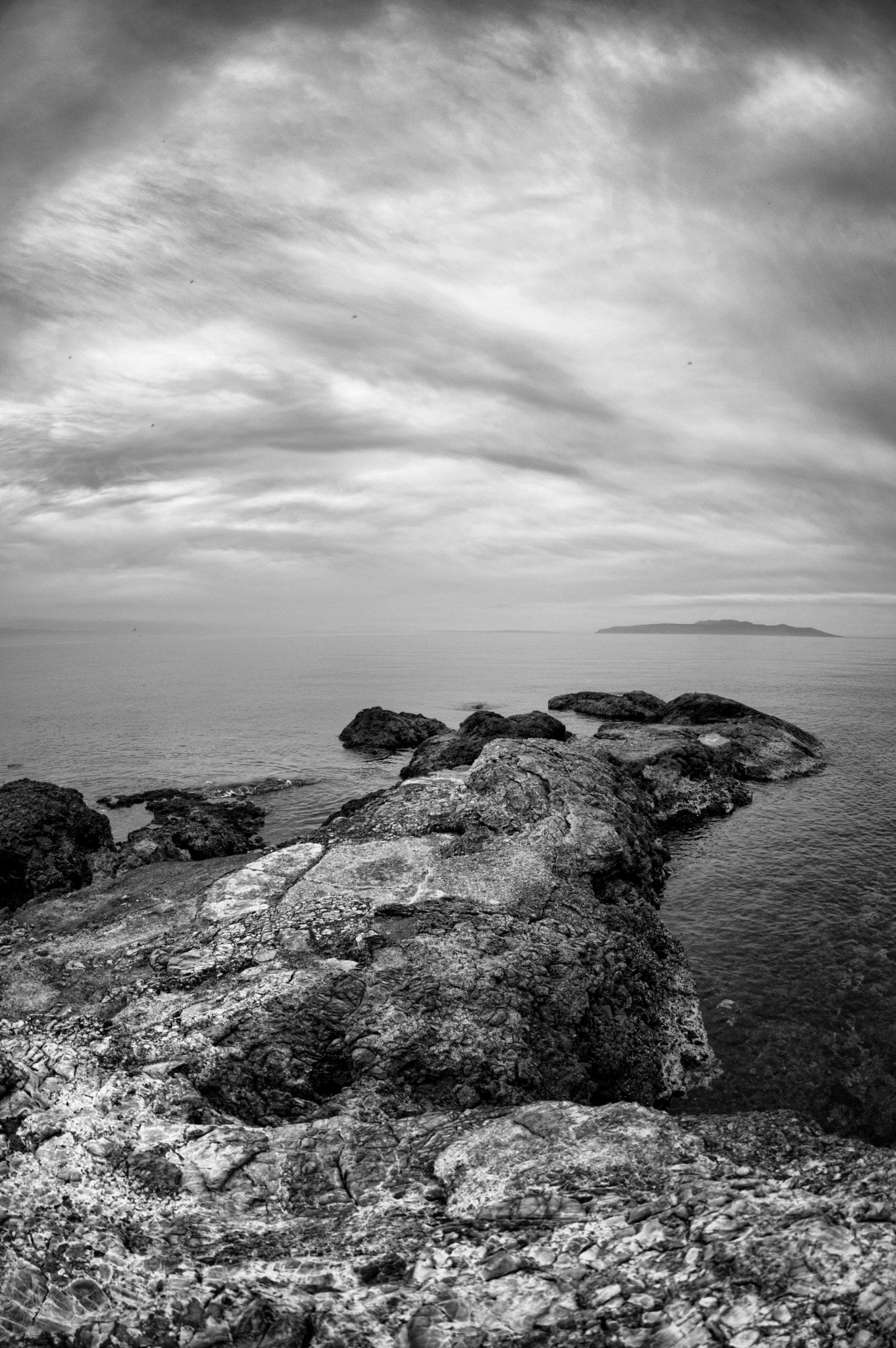 Pentax K-3 sample photo. Mystical path photography