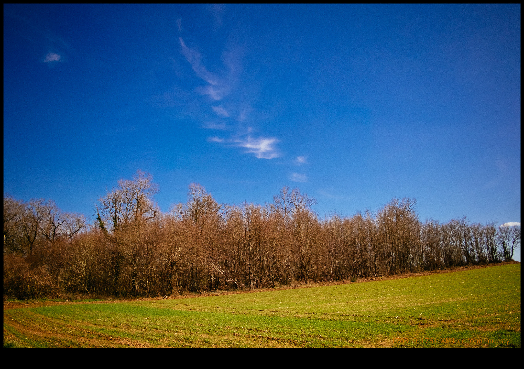 Fujifilm X-M1 + Fujifilm XF 18mm F2 R sample photo. 170310-1761-xm1.raf photography