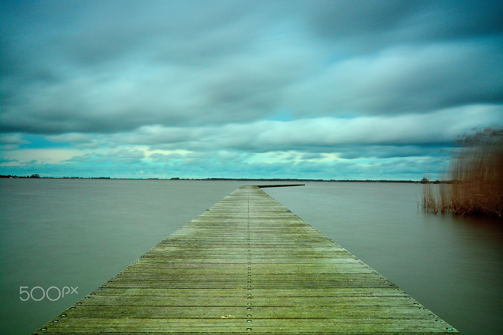 Sigma 10-20mm F4-5.6 EX DC HSM sample photo. Zuidlaardermeer.. photography