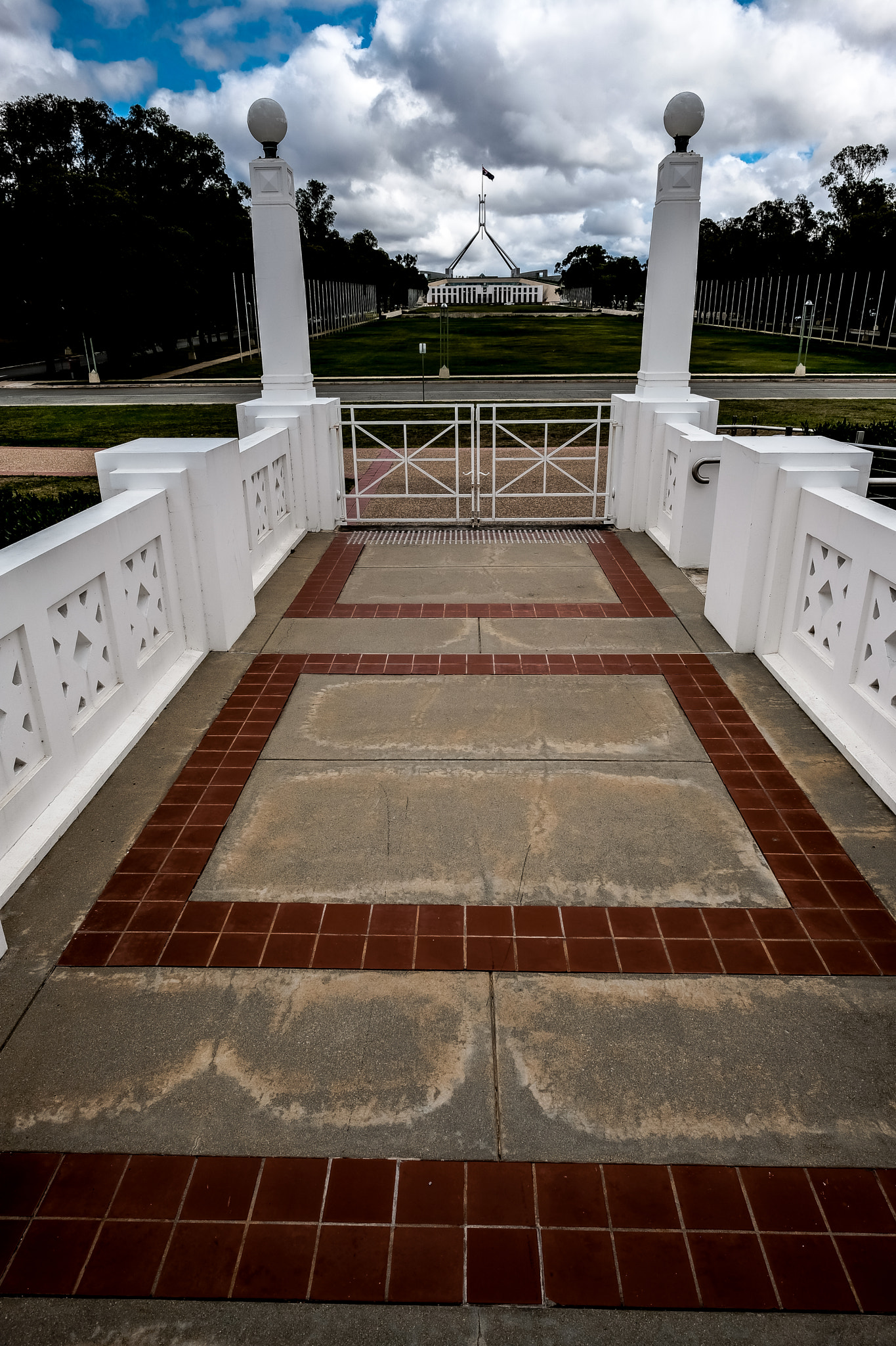 Fujifilm XF 14mm F2.8 R sample photo. Then and now photography