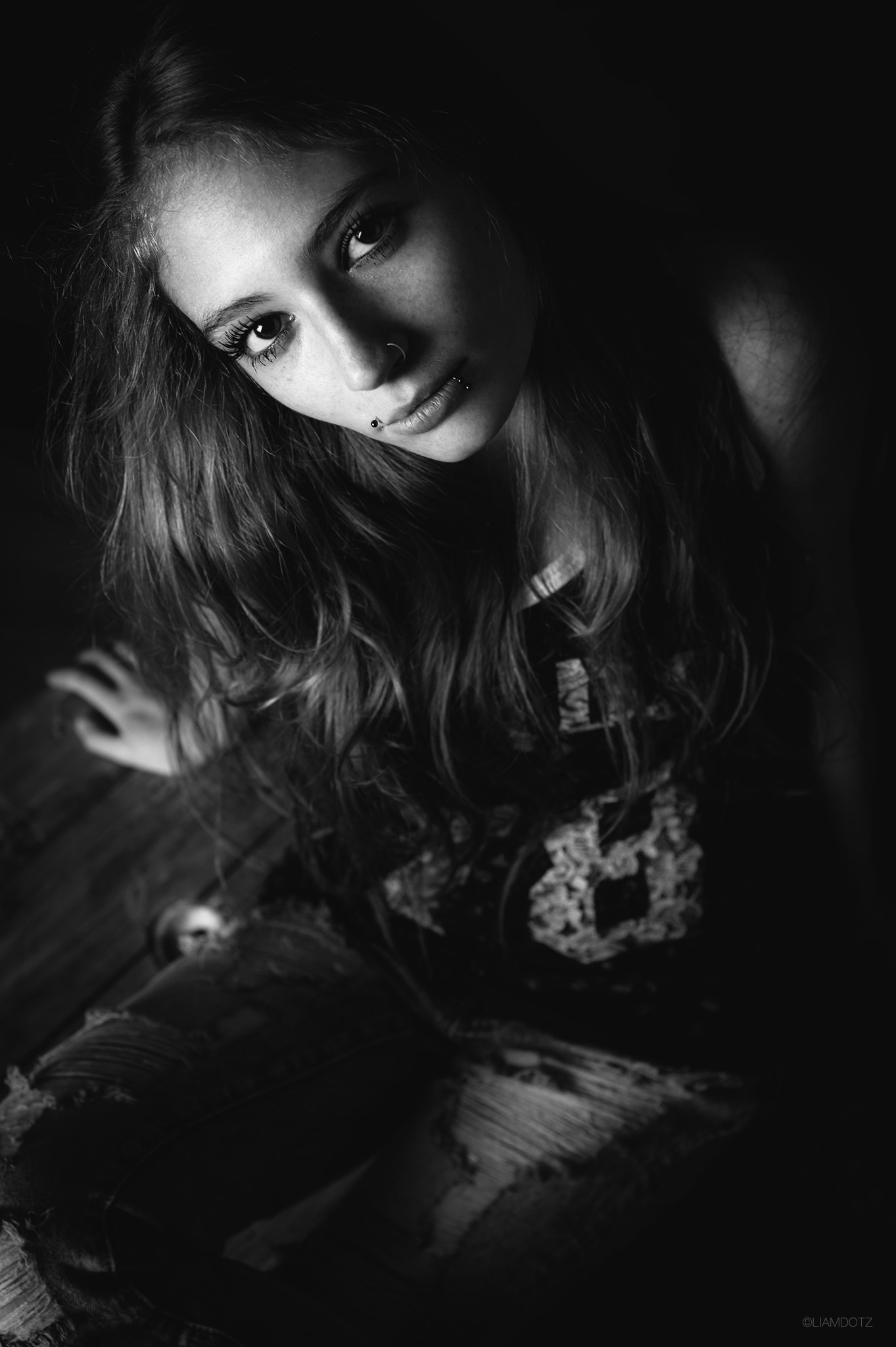 Nikon D700 + Nikon AF Nikkor 50mm F1.8D sample photo. Giada photography