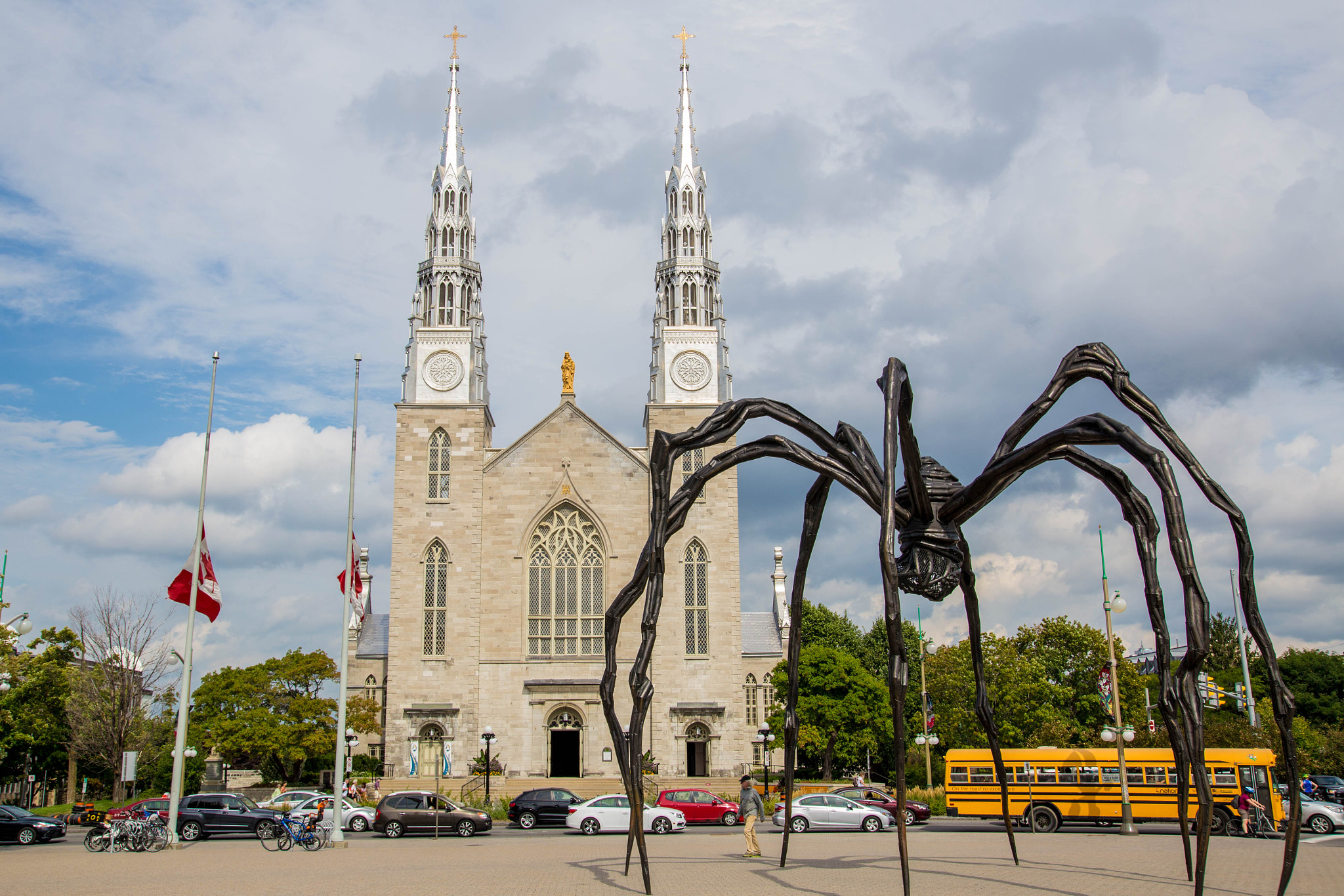 Canon EOS 6D sample photo. Have you heard of spider church? photography