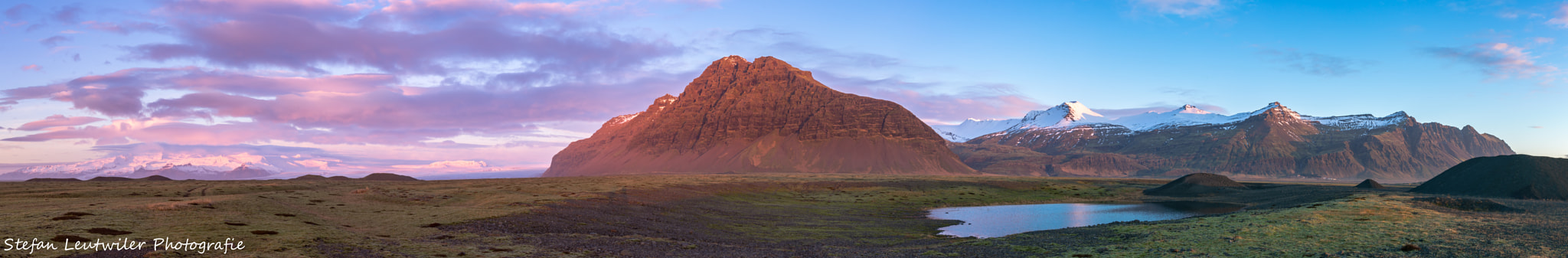 Canon EF 300mm f/2.8L sample photo. Sonnenaufgang photography