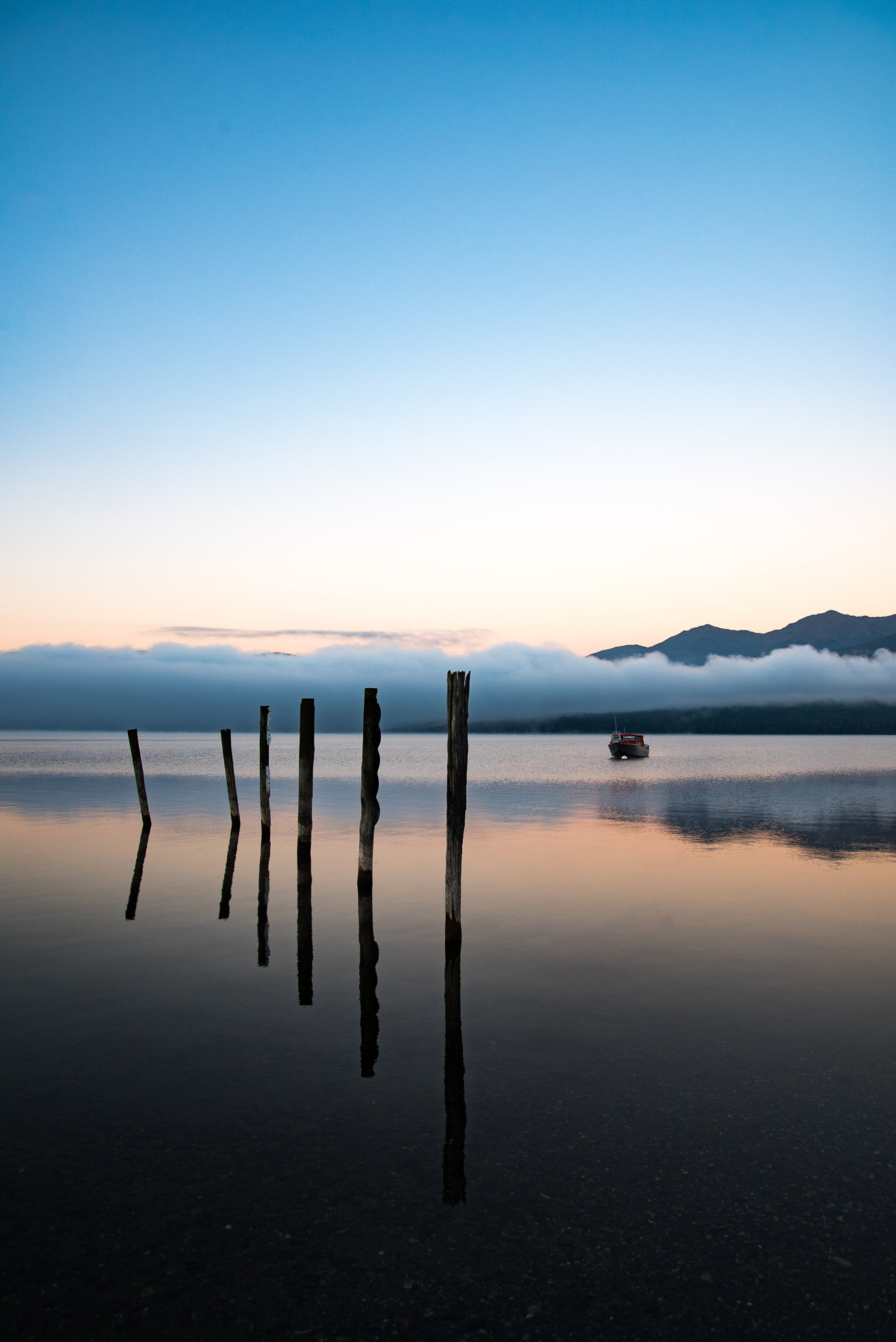 Nikon D750 + Sigma 24-105mm F4 DG OS HSM Art sample photo. Pillars of fortitude photography