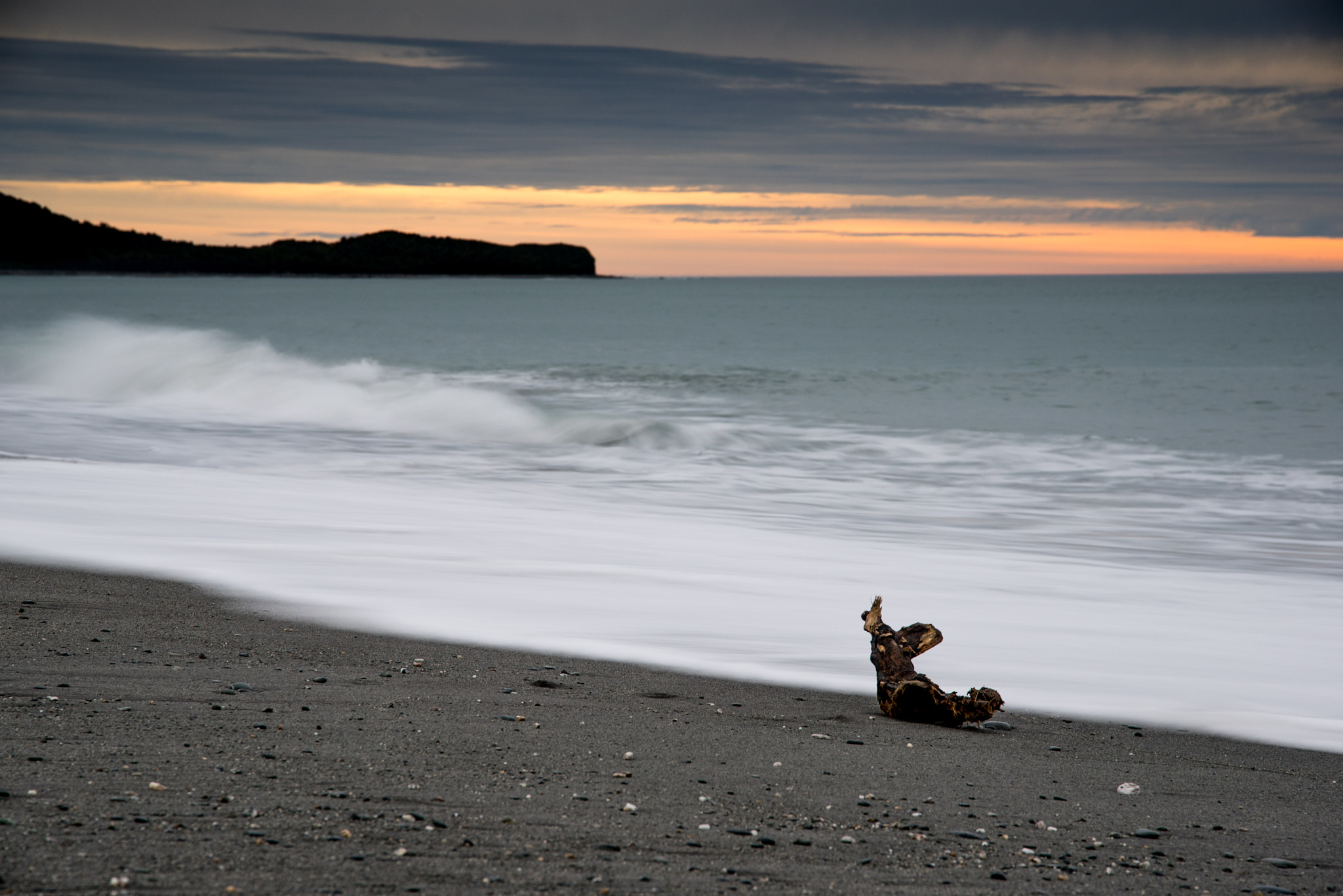 Nikon D750 + Sigma 24-105mm F4 DG OS HSM Art sample photo. Washed up photography
