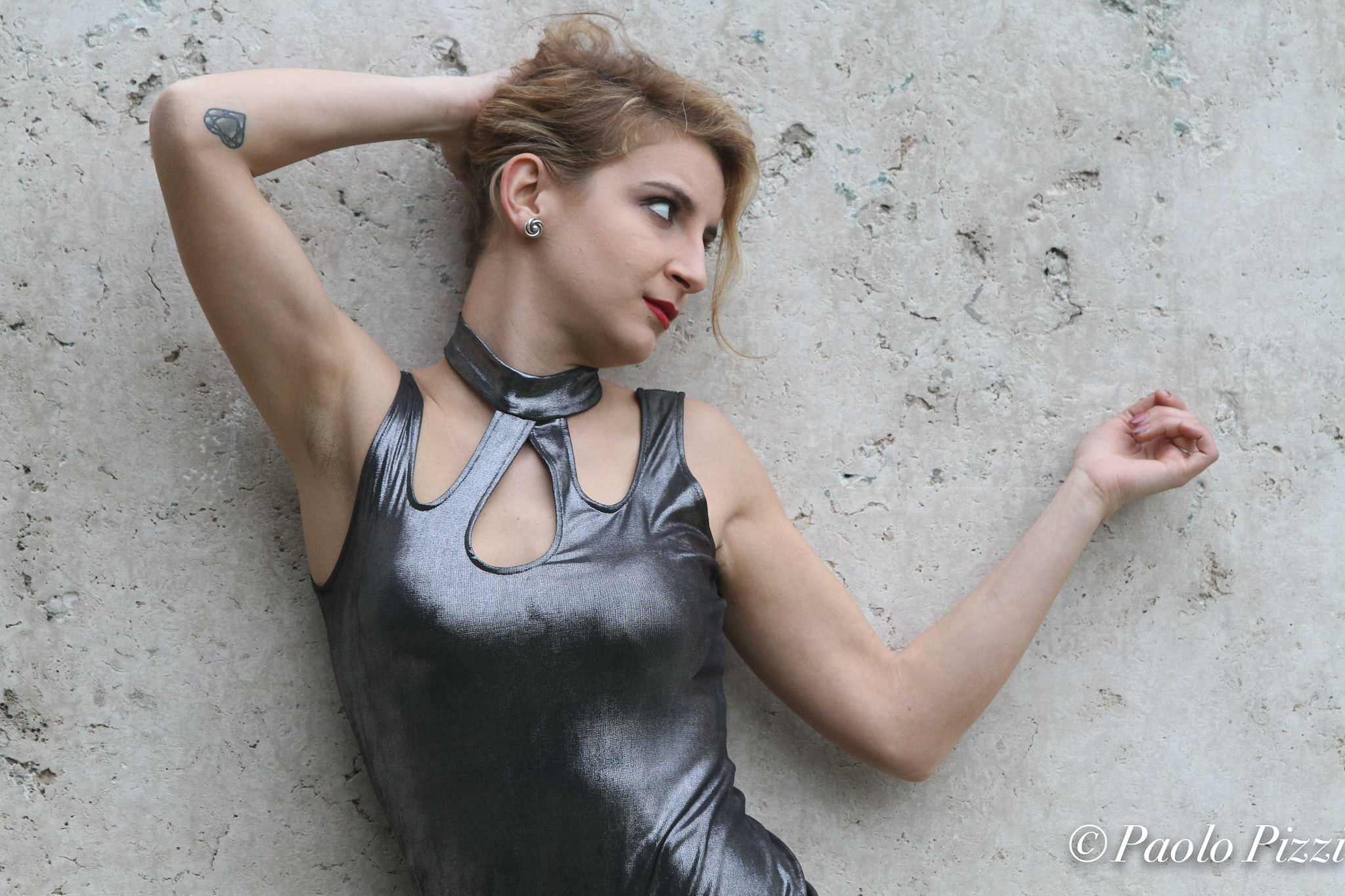 Canon EF 70-200mm F2.8L IS USM sample photo. Villa borghese photography