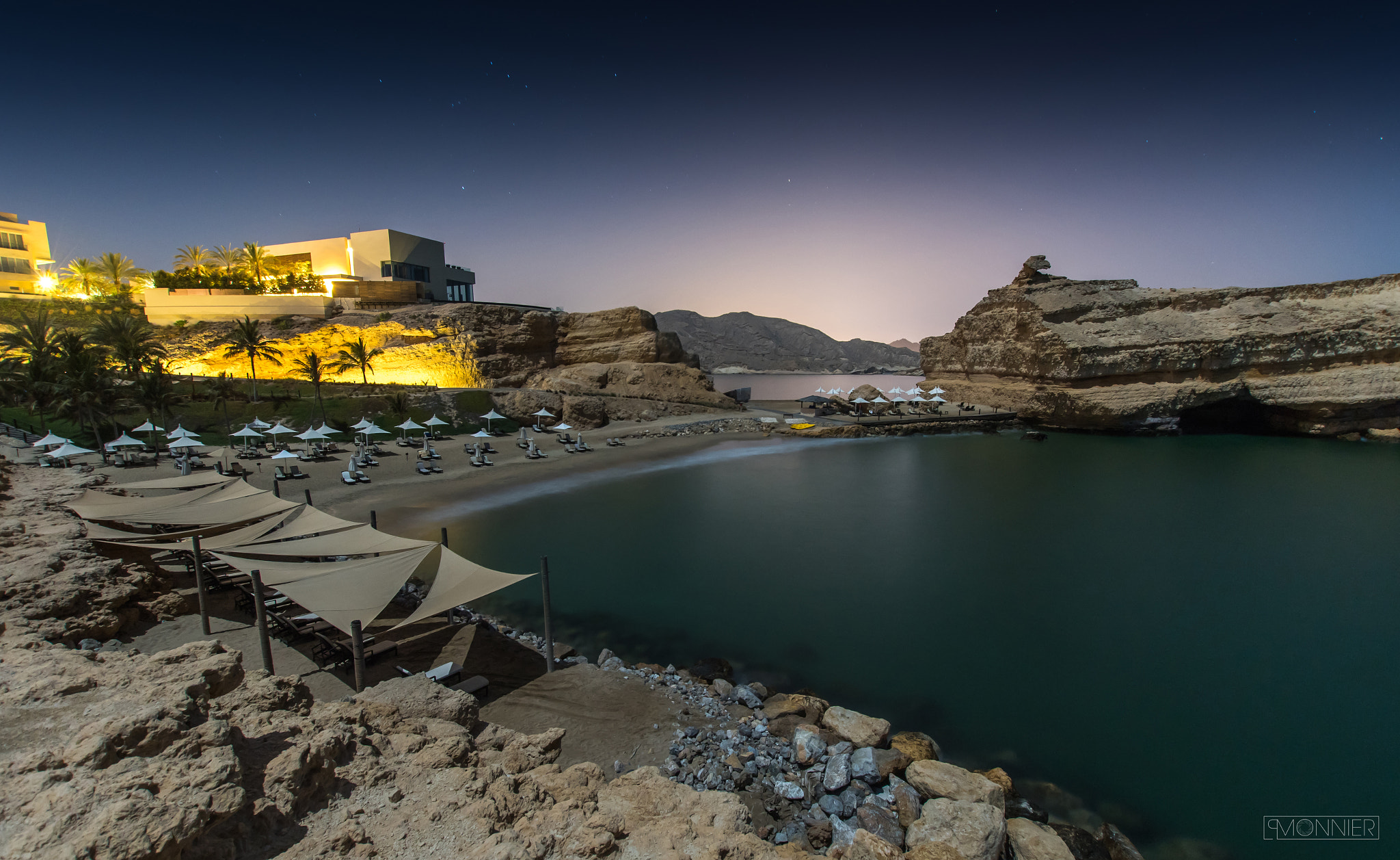 Sigma 10-20mm F3.5 EX DC HSM sample photo. Oman003 photography