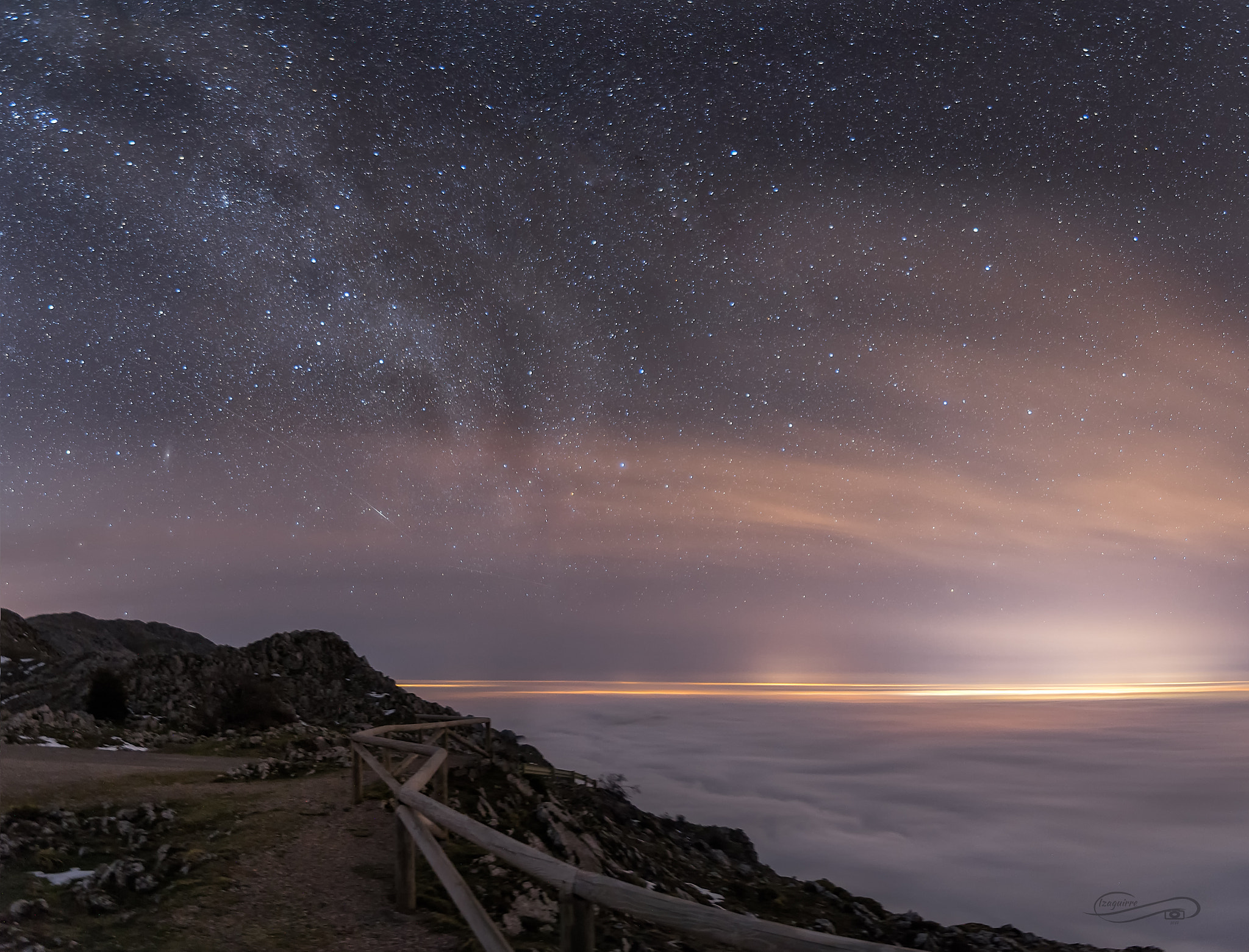 Tokina AT-X 16-28mm F2.8 Pro FX sample photo. Juego de luces photography