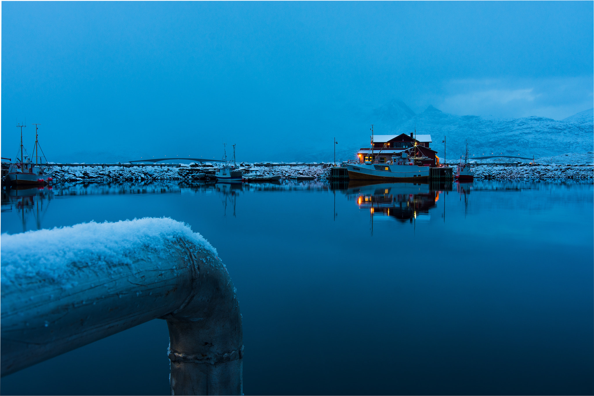 Nikon D7200 + Sigma 18-35mm F1.8 DC HSM Art sample photo. Ramberg photography