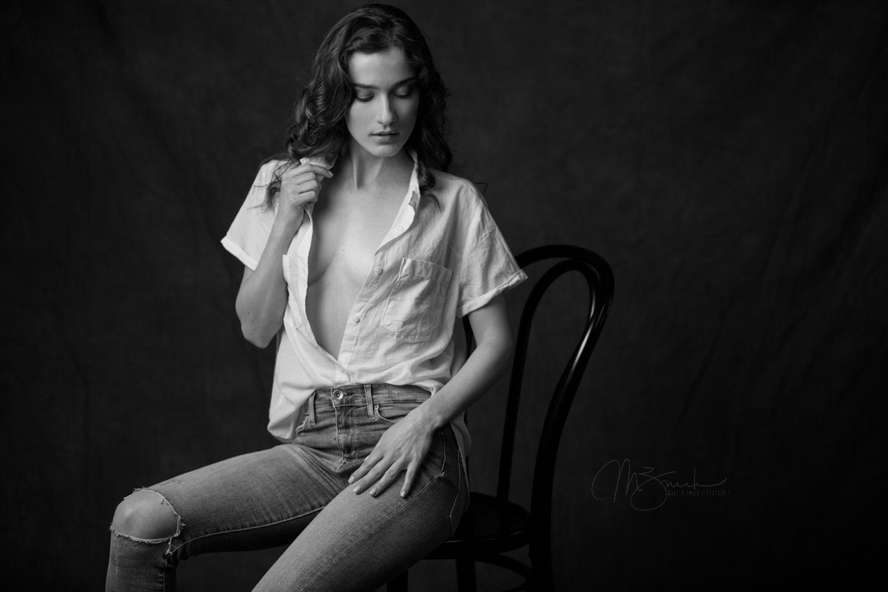 Canon EOS 5DS sample photo. Sophia photography