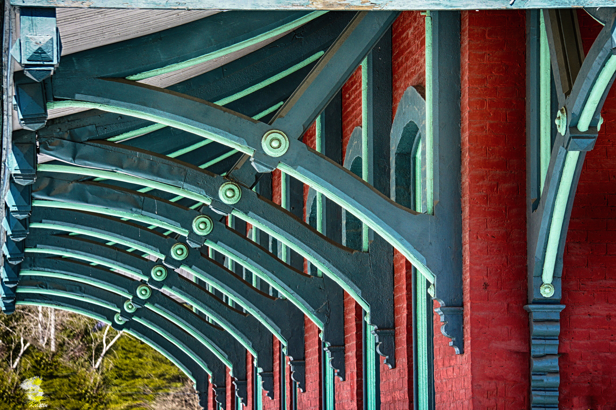 Sony Alpha NEX-3 sample photo. Chester depot photography