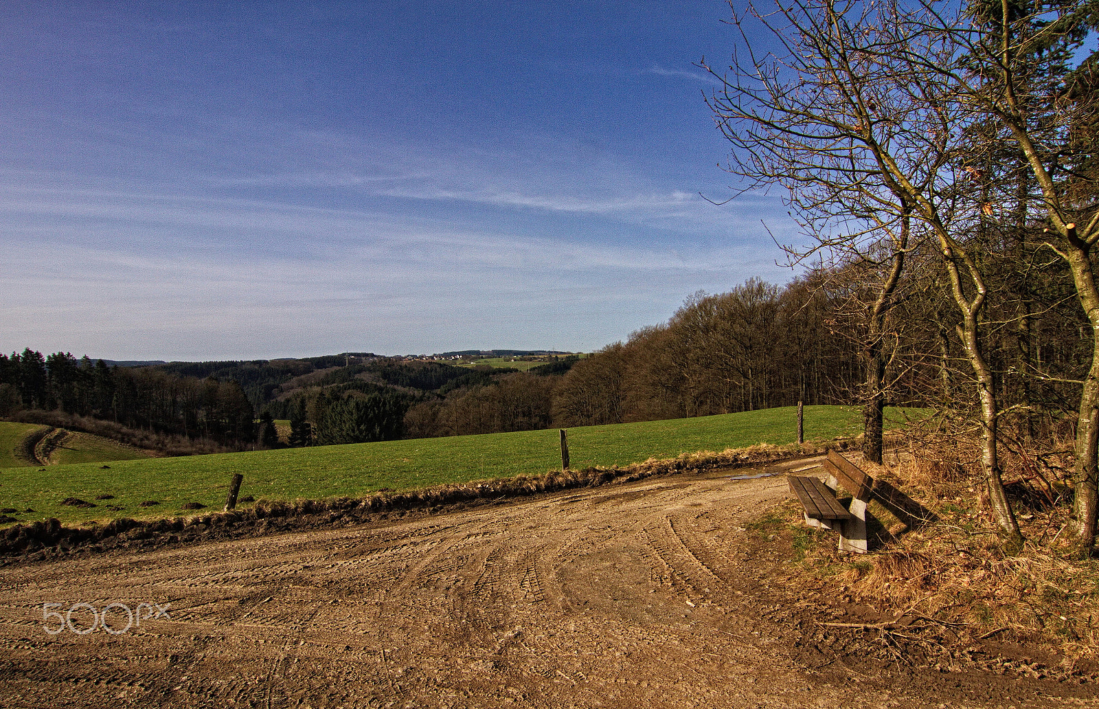 Tokina AT-X Pro 12-24mm F4 (IF) DX sample photo. Sit down and enjoy the view. photography