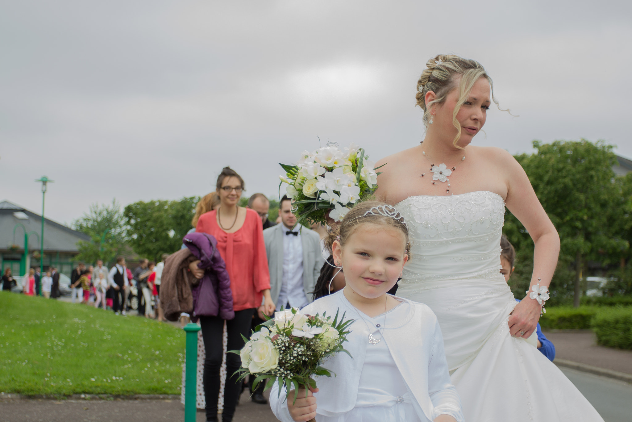 Canon EF 17-40mm F4L USM sample photo. Mariage- juin 2016 photography
