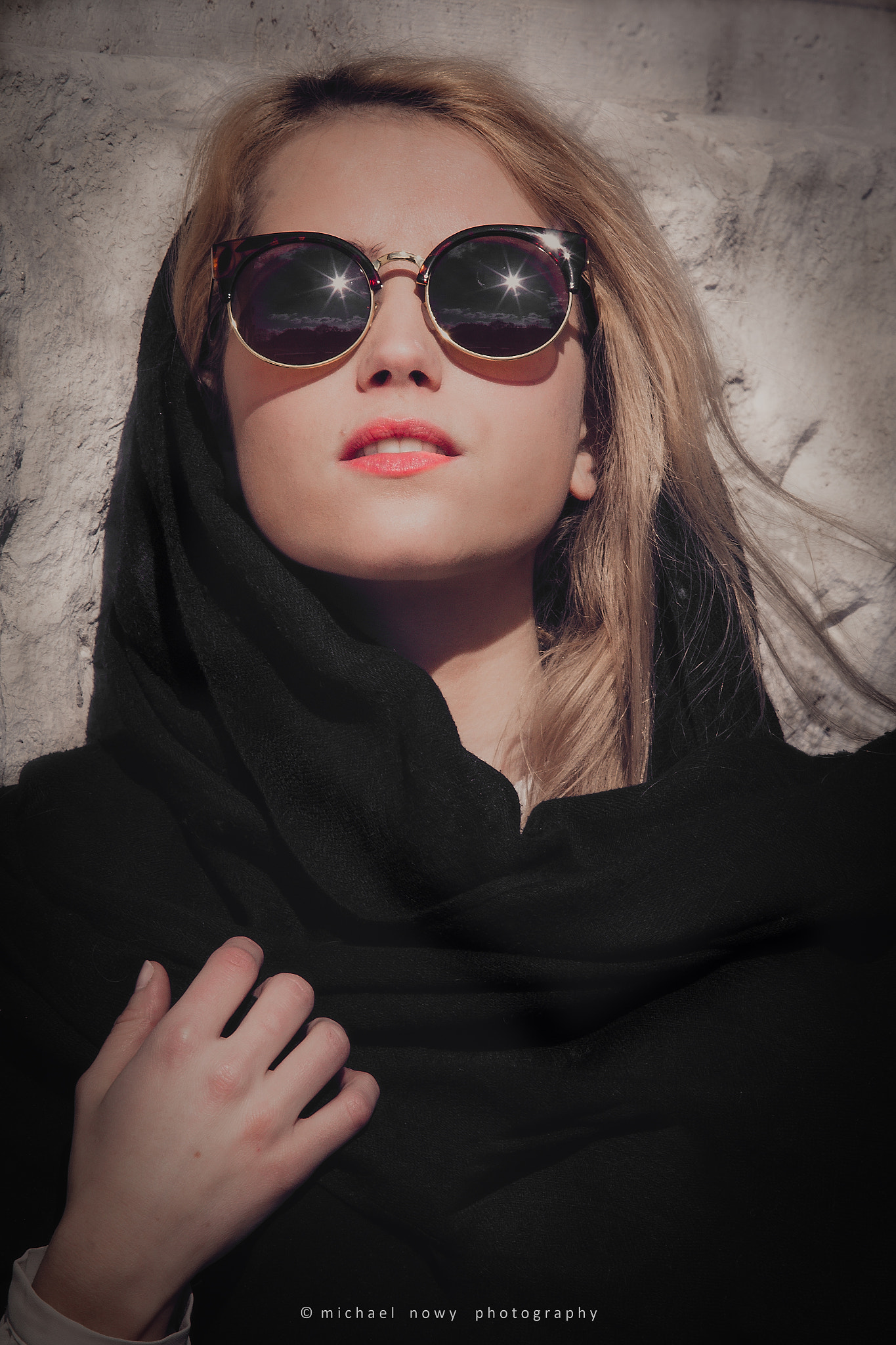 Canon EF 70-200mm F2.8L USM sample photo. Silja photography