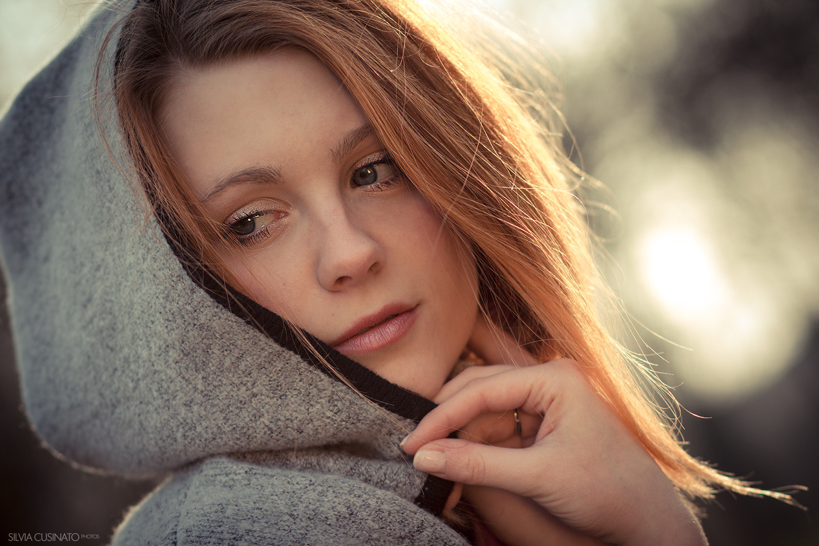 Canon EF 85mm F1.8 USM sample photo. Alice photography